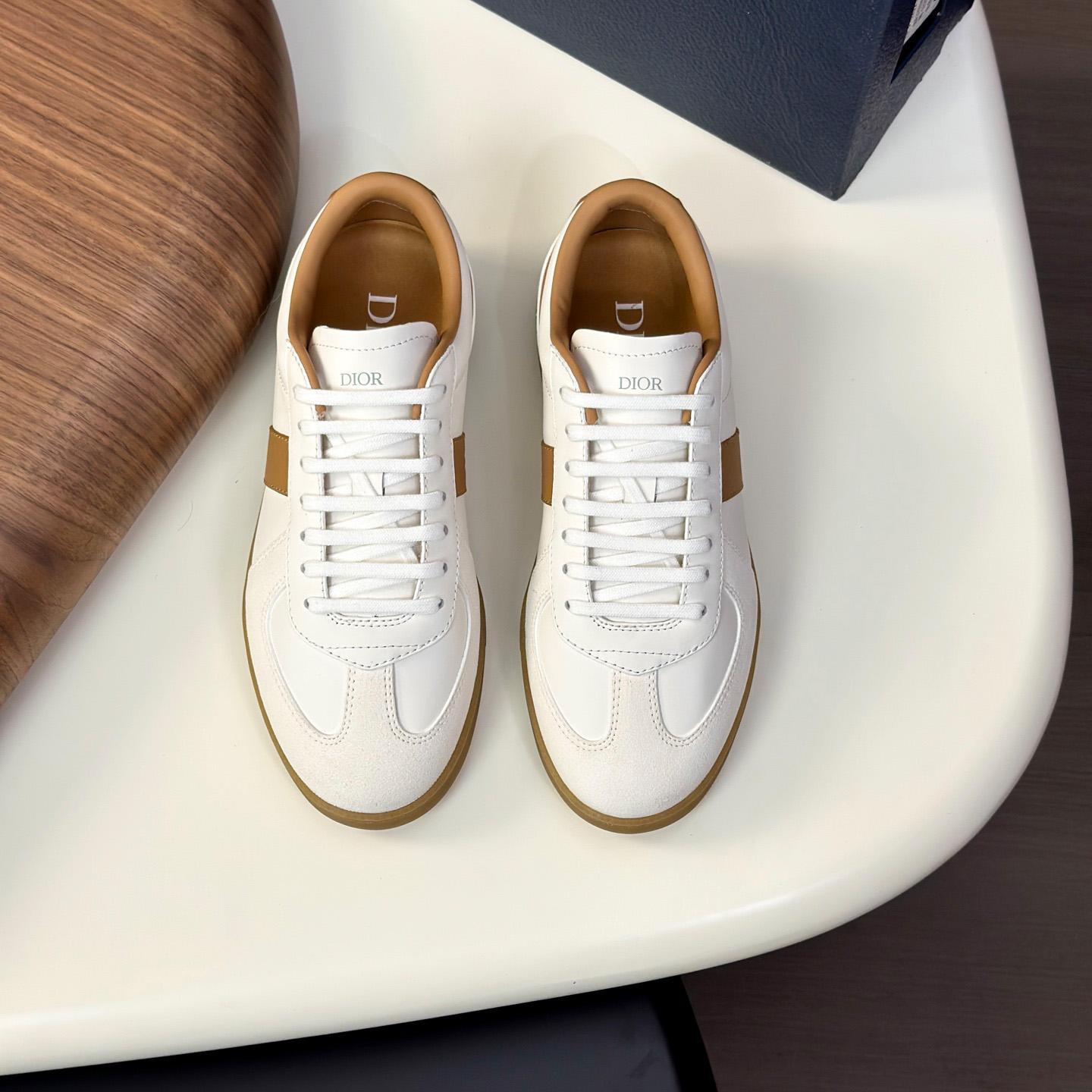 Dior B01 Matchpoint Sneaker - FashionPlug
