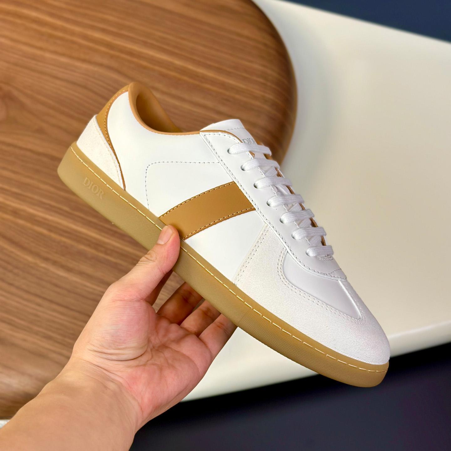 Dior B01 Matchpoint Sneaker - FashionPlug
