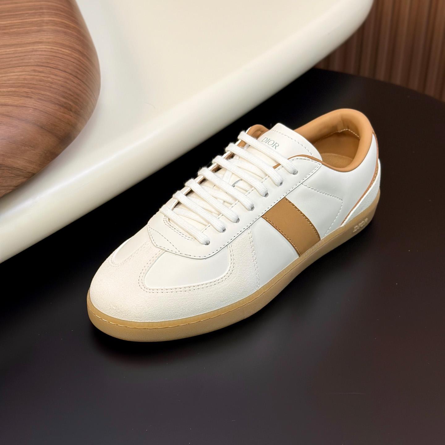 Dior B01 Matchpoint Sneaker - FashionPlug