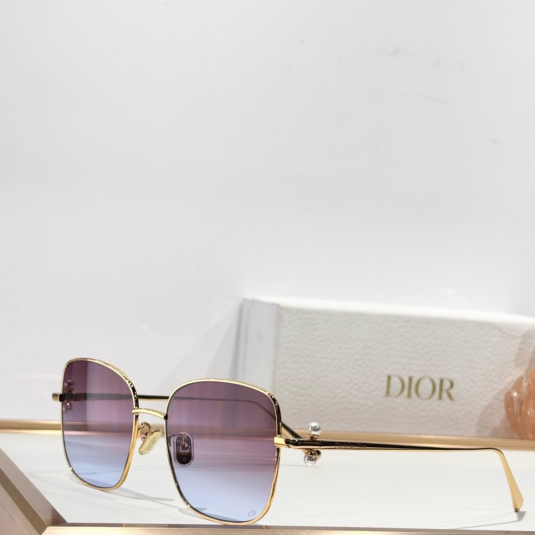 Dior Tribales S1U Sunglasses - FashionPlug