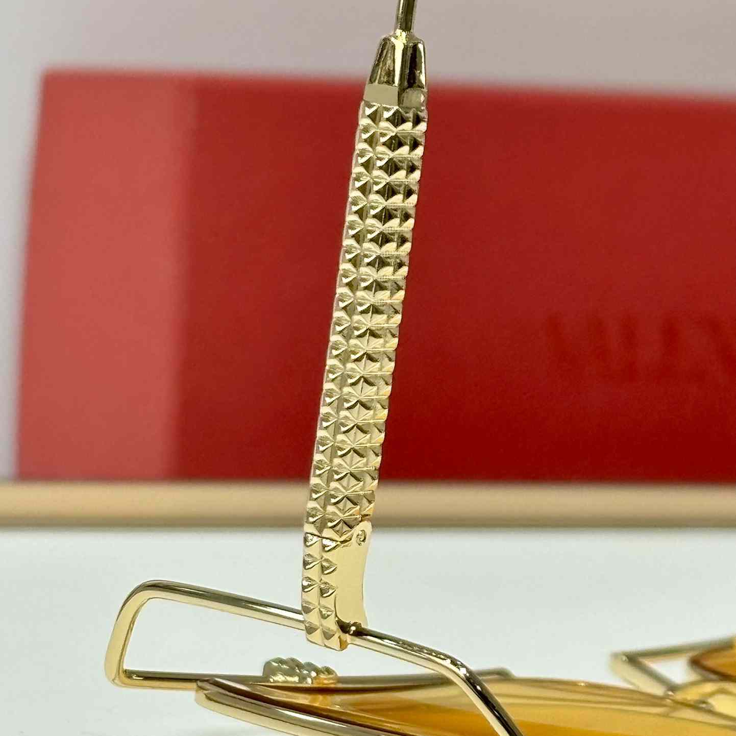 Valent V-LIGHT VLS-116 Oversize Frame Sunglasses - FashionPlug