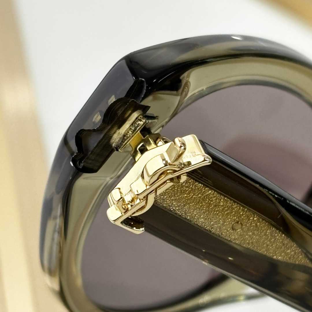 Saint Laurent SL M148/F Sunglasses   - FashionPlug