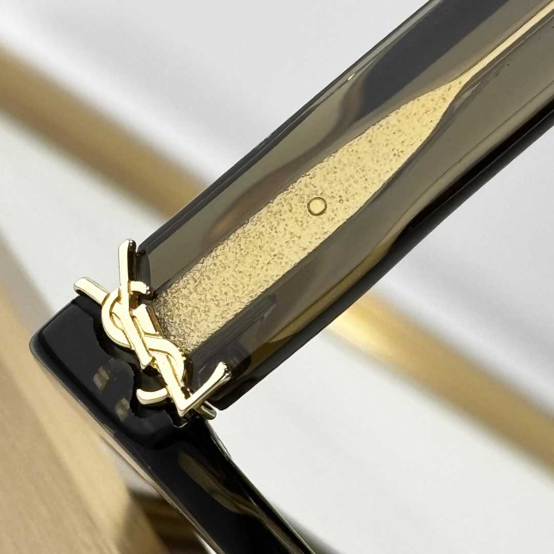 Saint Laurent SL M148/F Sunglasses   - FashionPlug