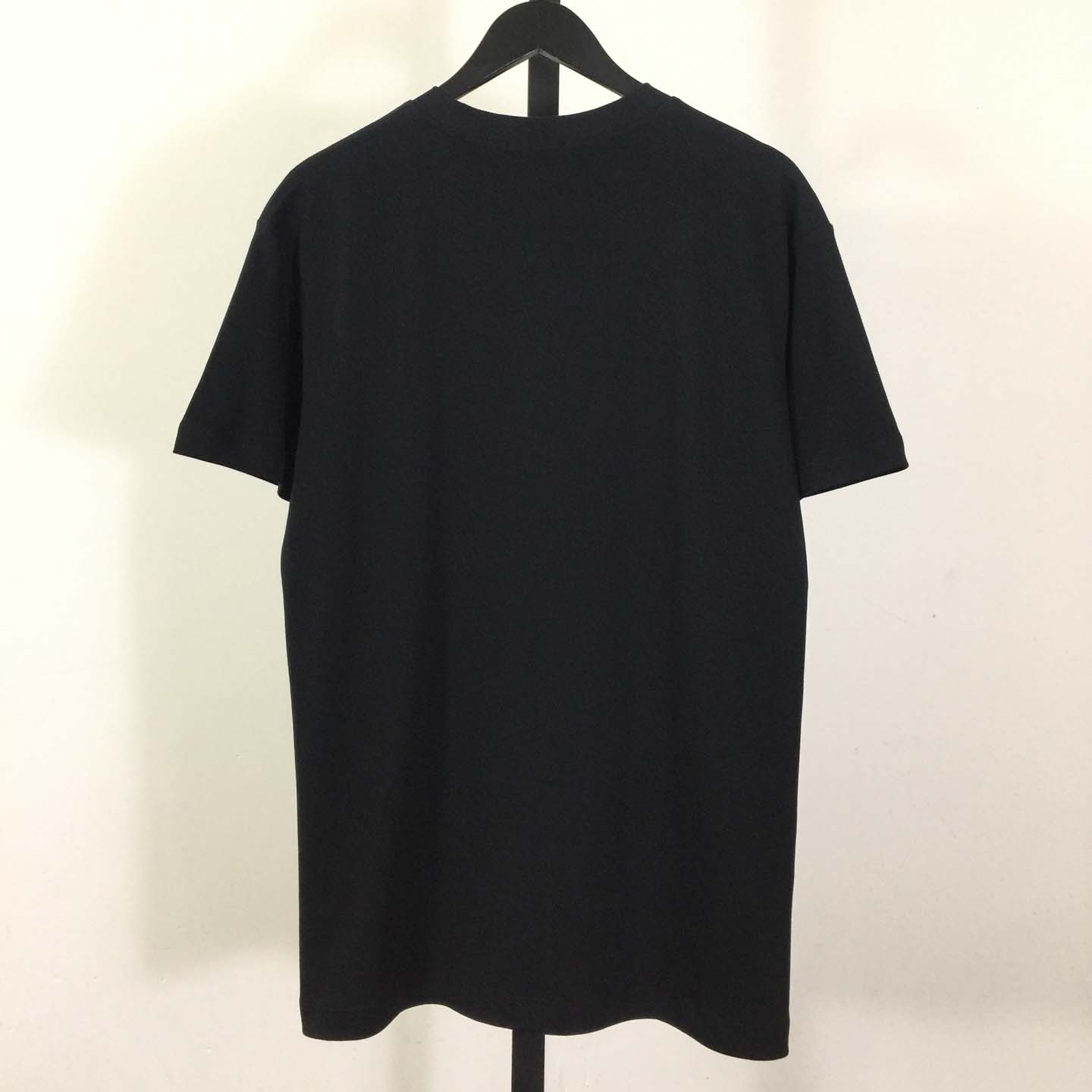 Louis Vuitton Embroidered Logo T-shirt - FashionPlug