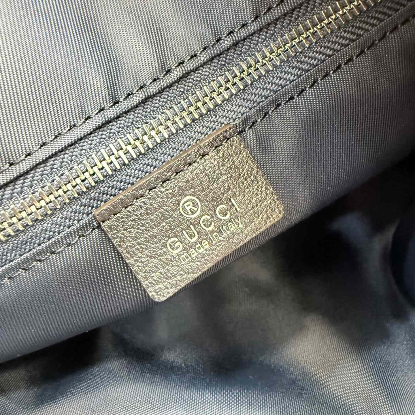 Gucci Venice Small Bucket Bag - FashionPlug