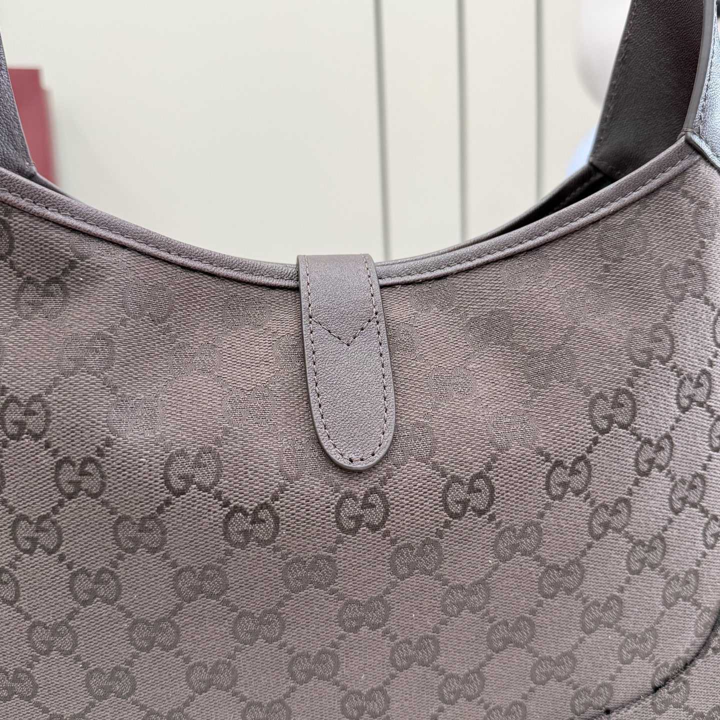 Gucci Jackie 1961 Medium Shoulder Bag - FashionPlug