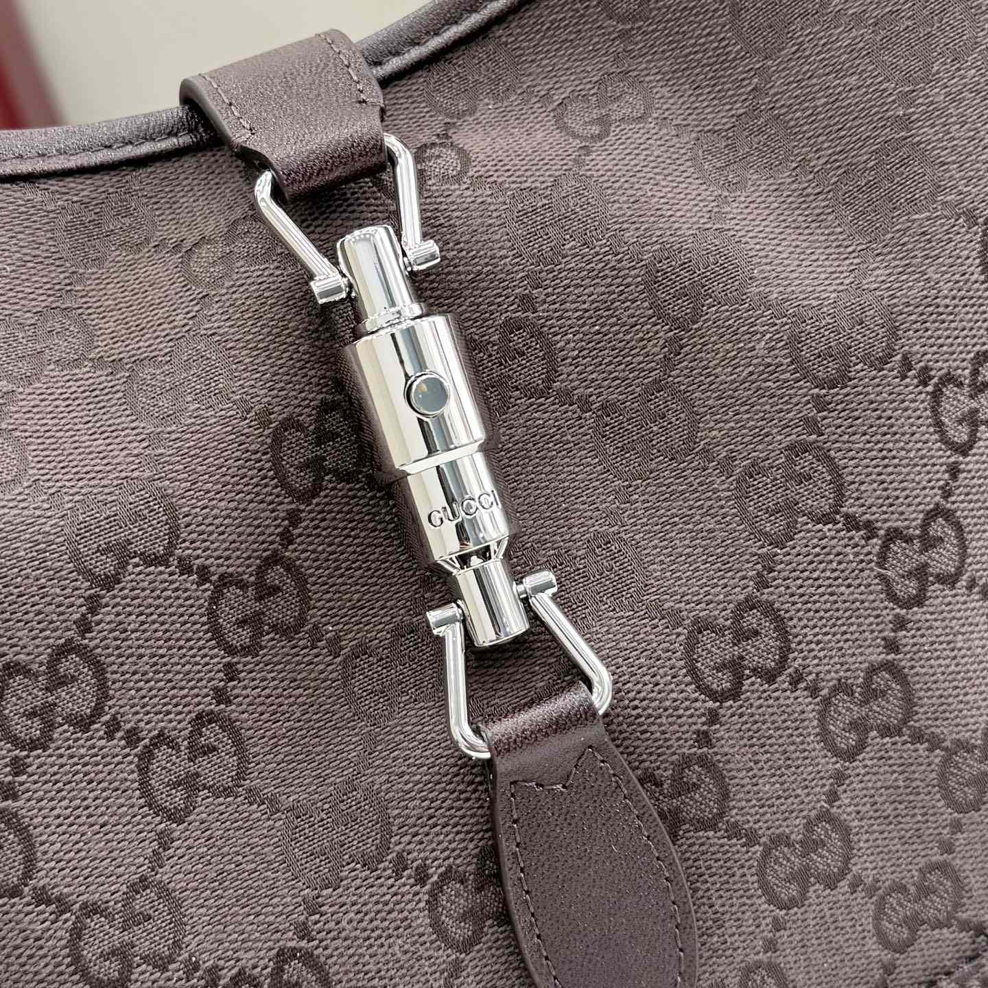 Gucci Jackie 1961 Medium Shoulder Bag - FashionPlug