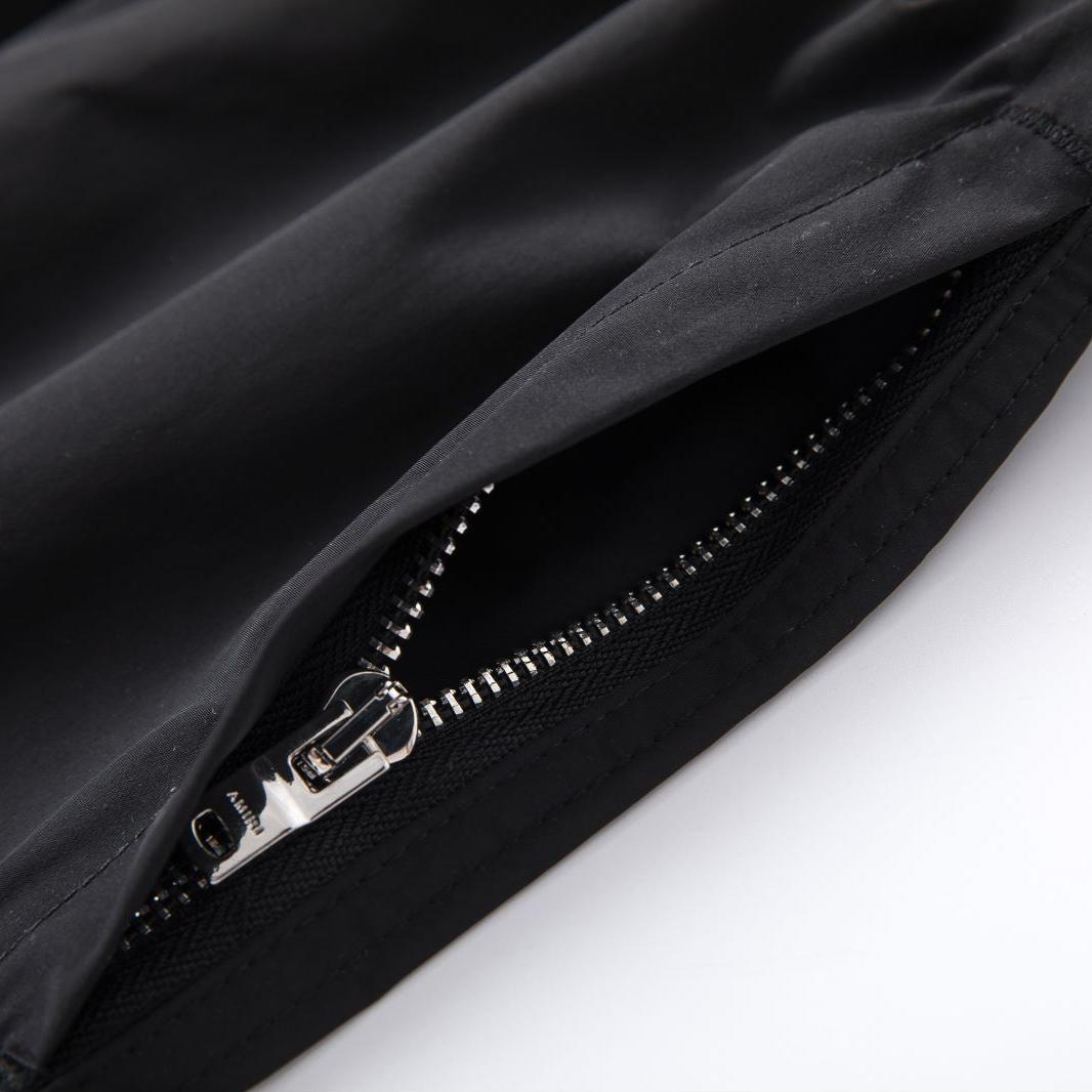 Amiri Arts District Short 'Black' - FashionPlug