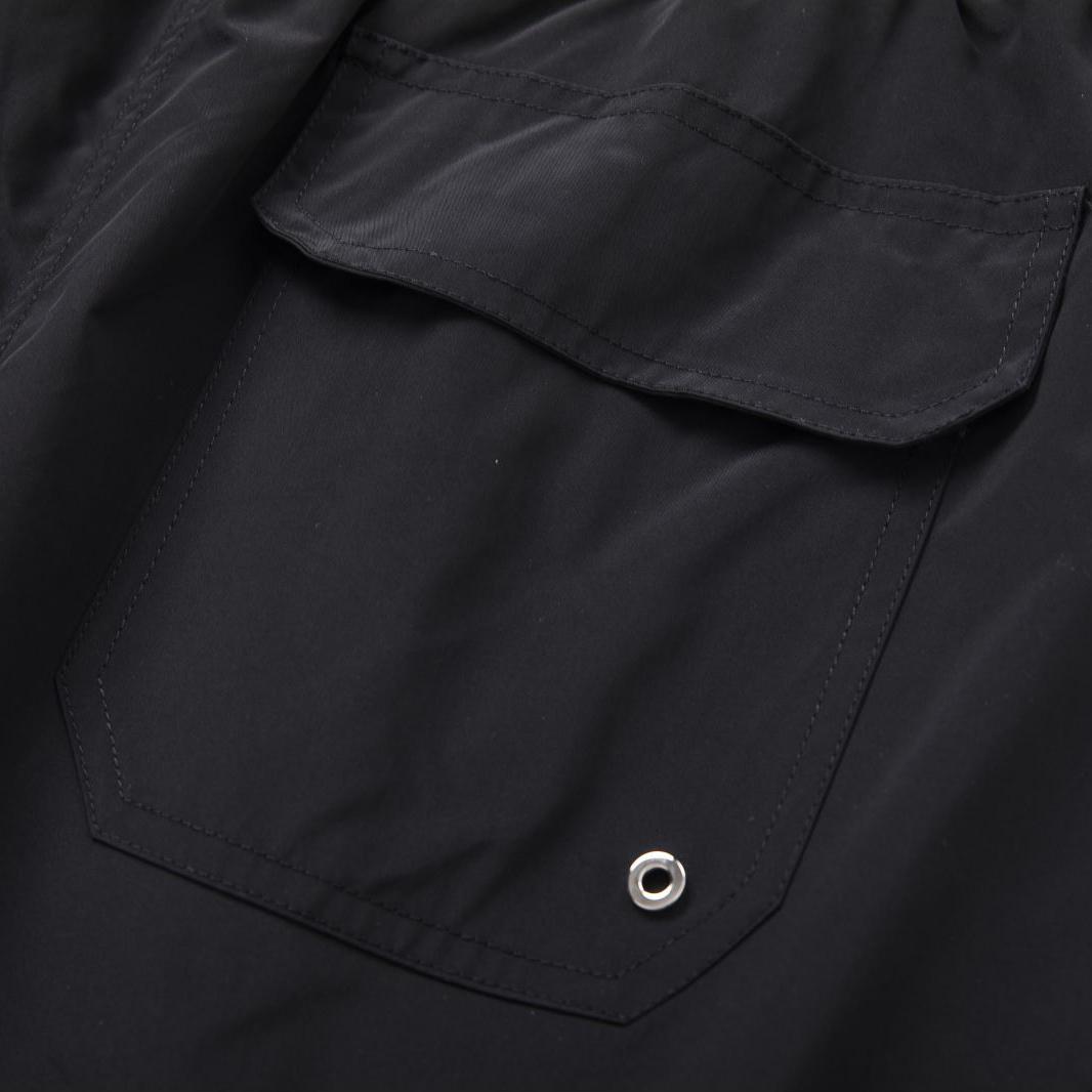Amiri Arts District Short 'Black' - FashionPlug