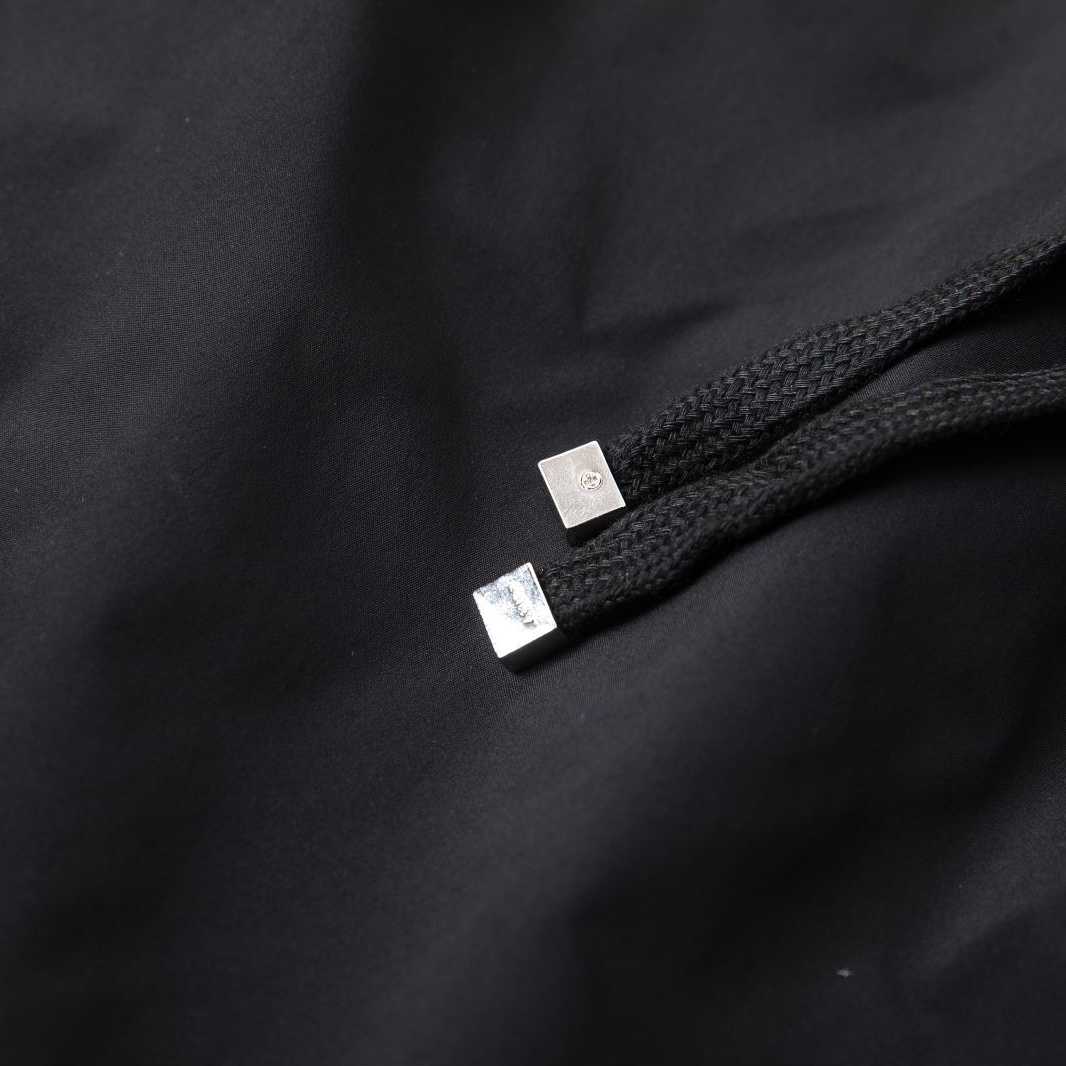 Amiri Arts District Short 'Black' - FashionPlug