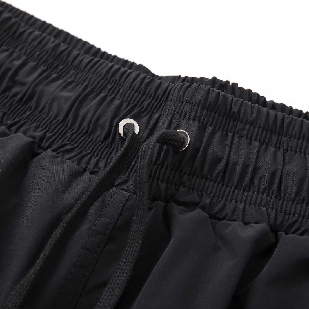 Amiri Arts District Short 'Black' - FashionPlug