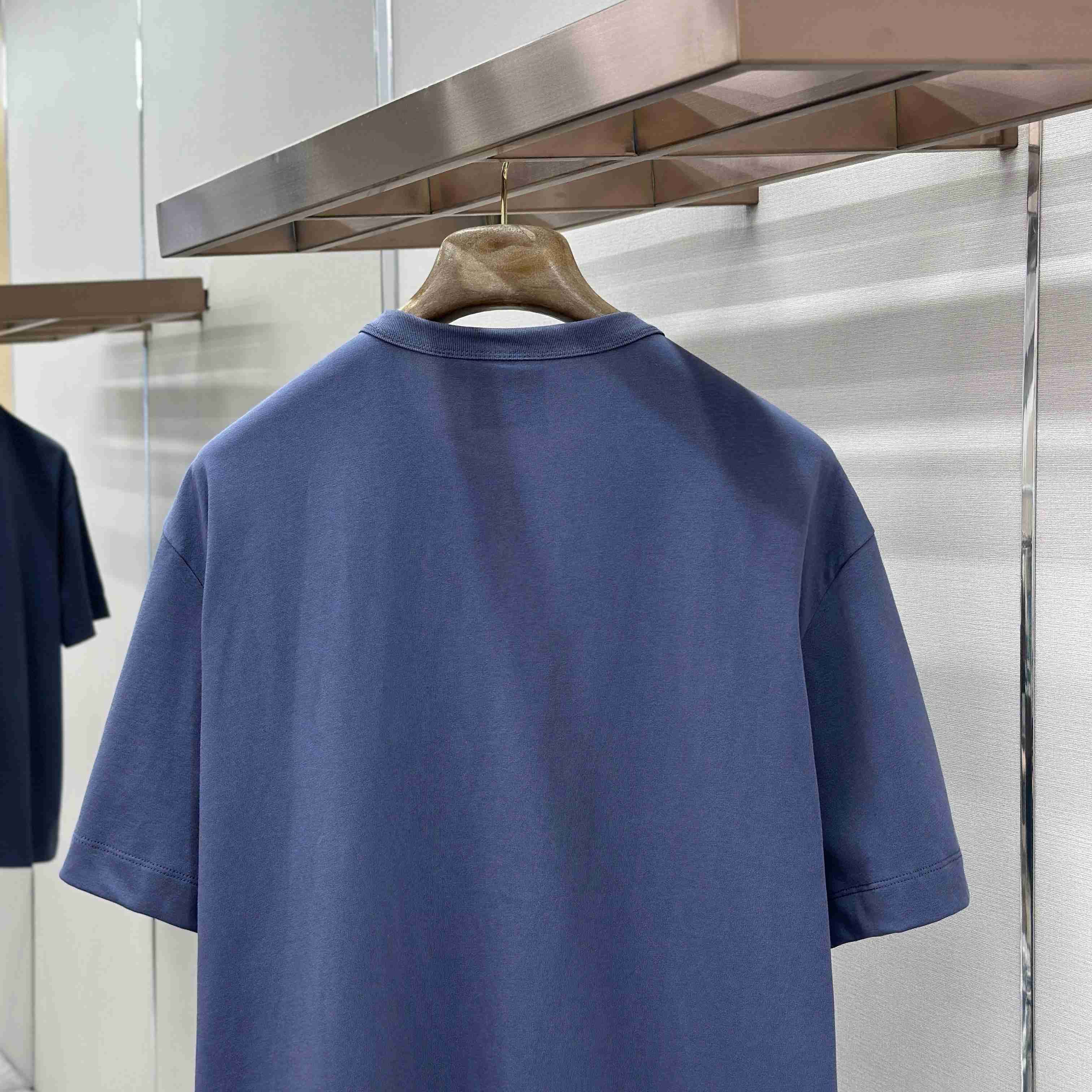 Canada Goose Novo Cotton-Jersey T-Shirt - FashionPlug