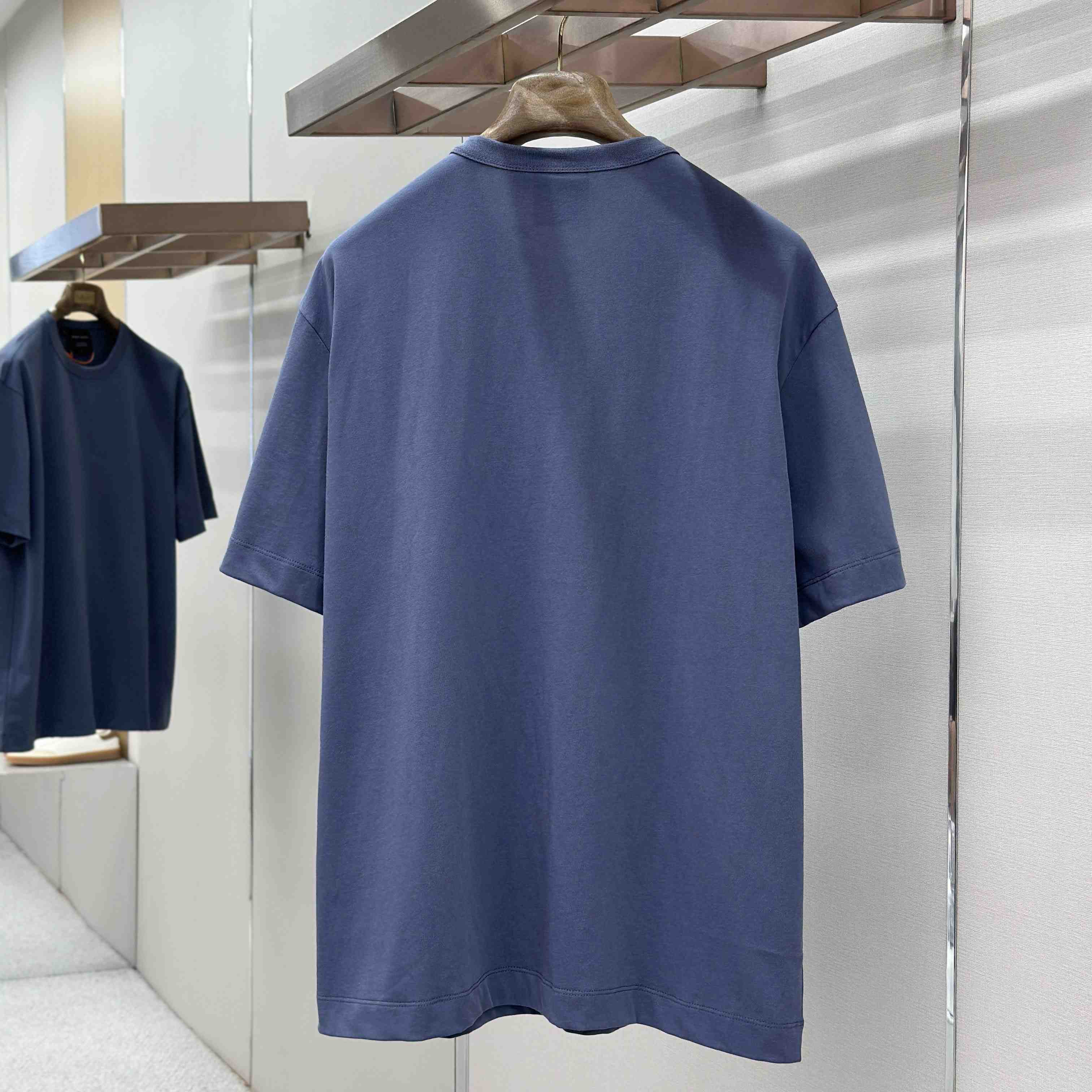 Canada Goose Novo Cotton-Jersey T-Shirt - FashionPlug