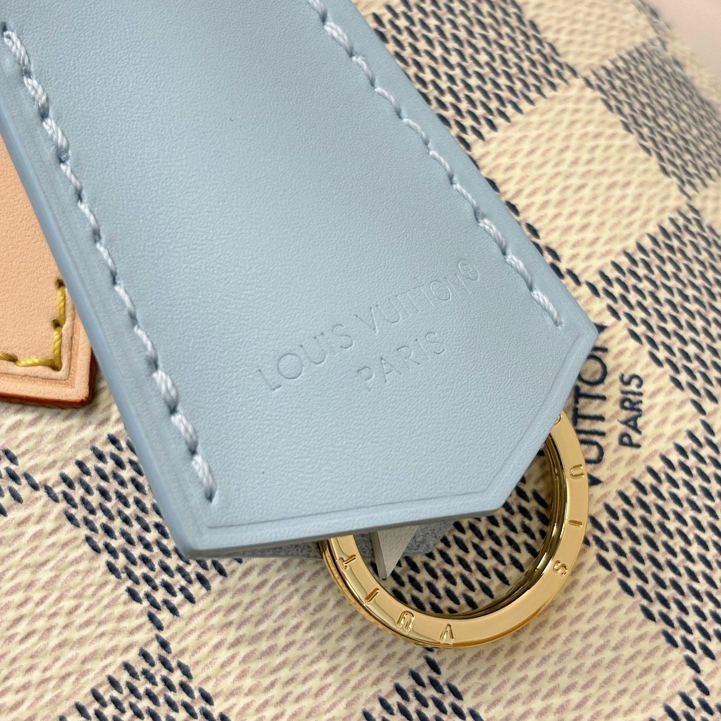 Louis Vuitton Alma BB N40902 - FashionPlug