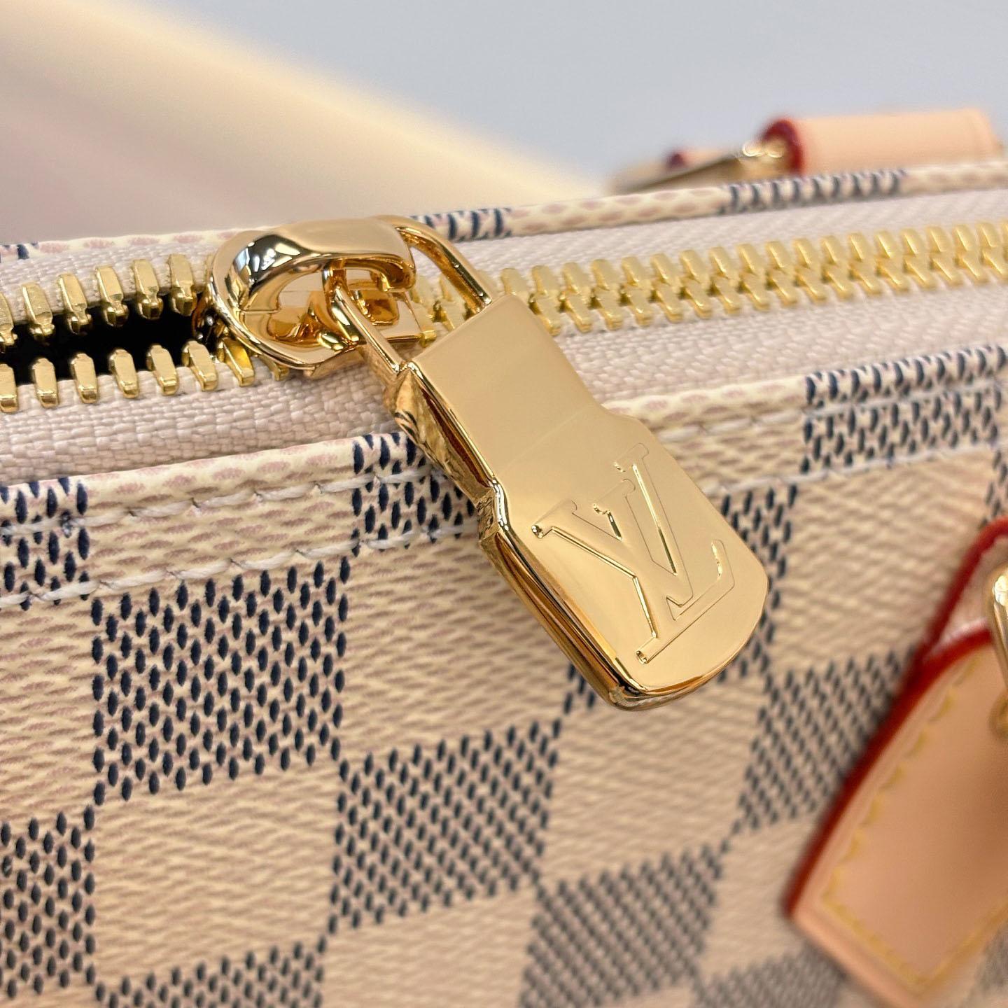 Louis Vuitton Alma BB N40902 - FashionPlug