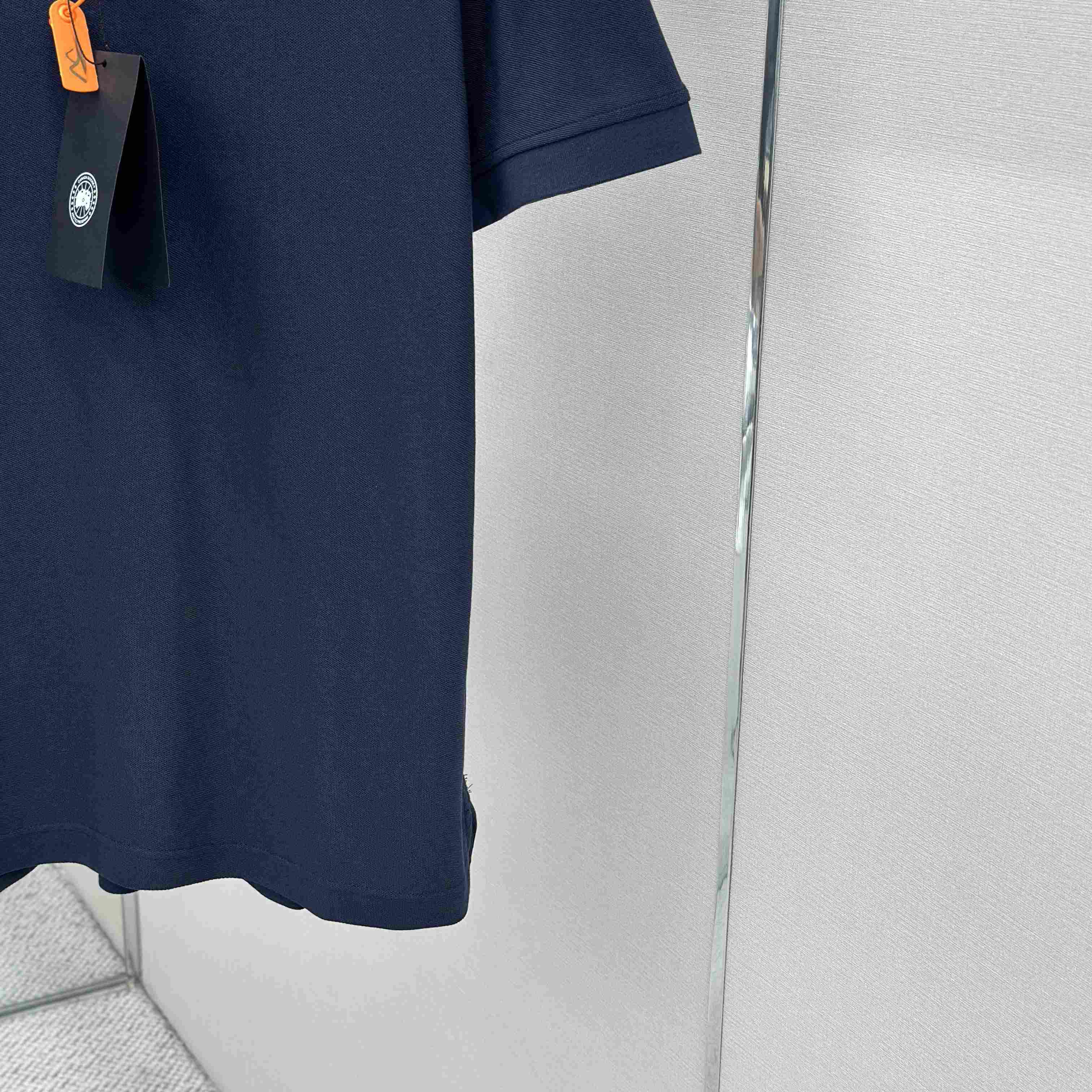 Canada Goose Beckley Polo Shirt - FashionPlug