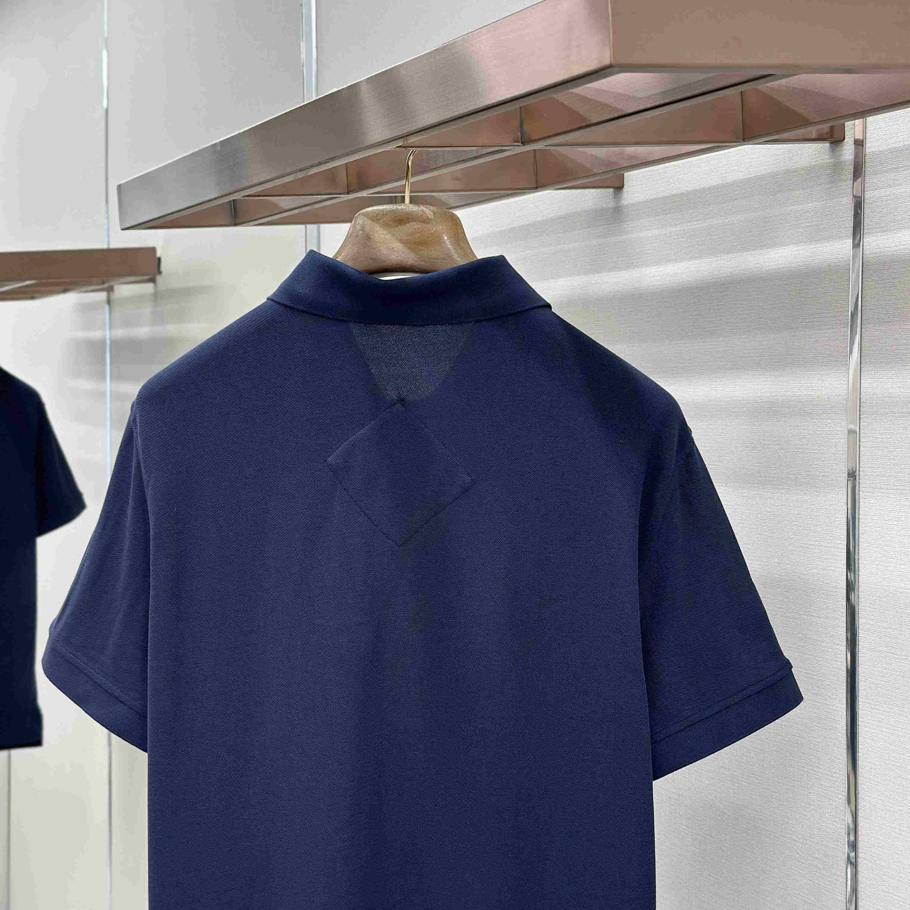 Canada Goose Beckley Polo Shirt - FashionPlug