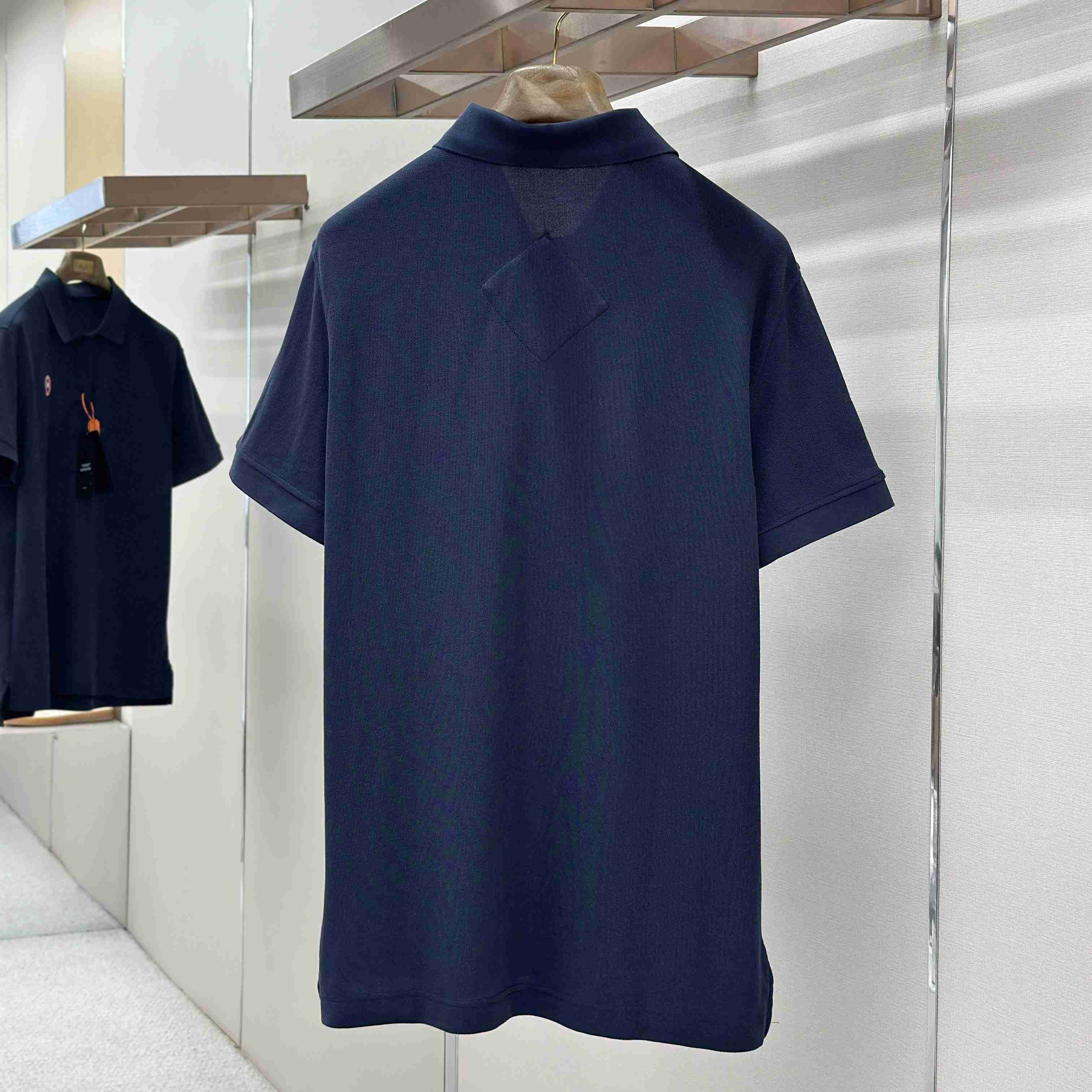 Canada Goose Beckley Polo Shirt - FashionPlug
