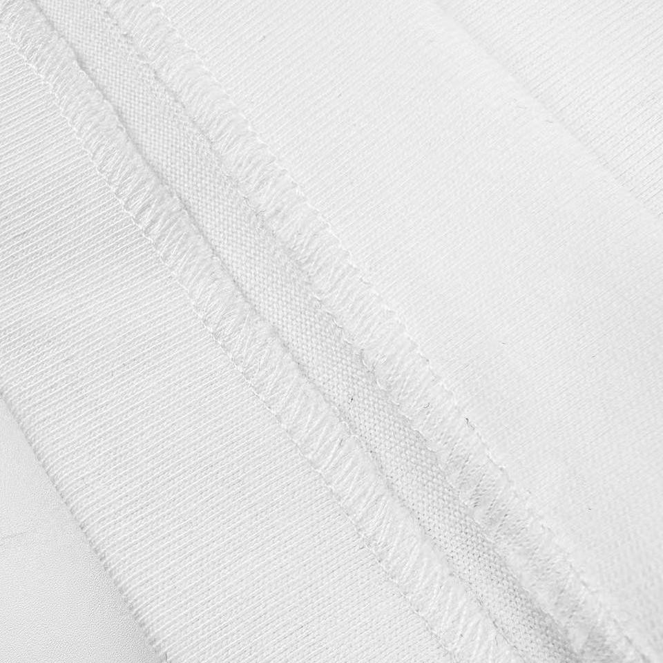 Louis Vuitton Signature Embroidery T-Shirt   1AJZCD - FashionPlug