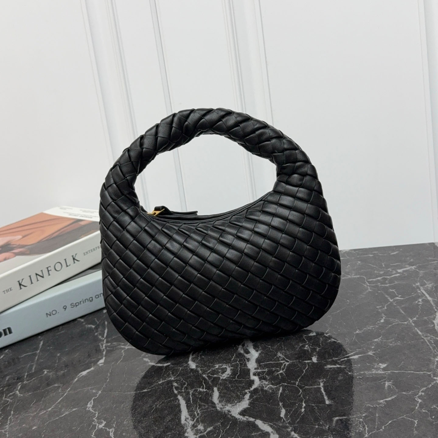 Bottega Veneta Baby Veneta - FashionPlug