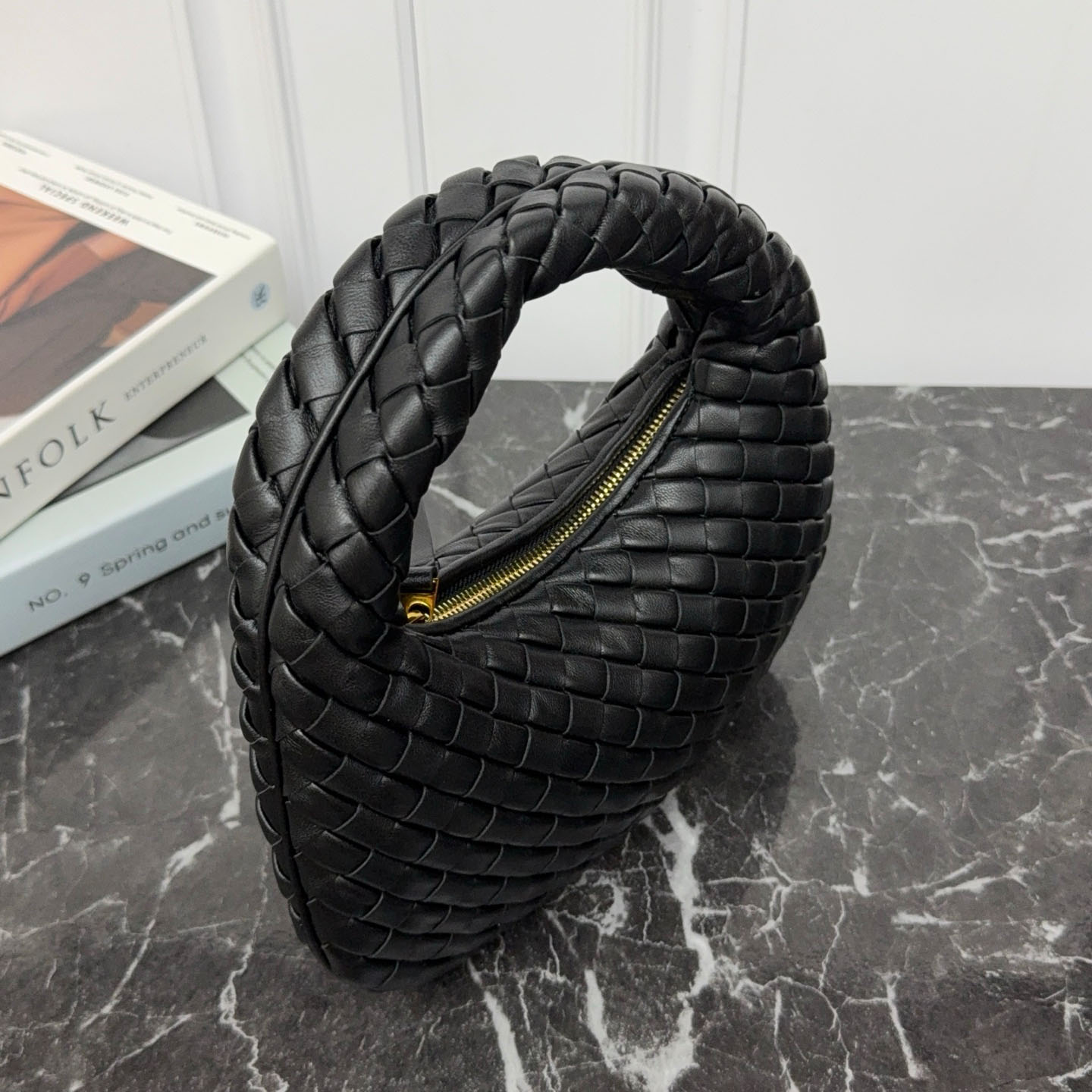 Bottega Veneta Baby Veneta - FashionPlug