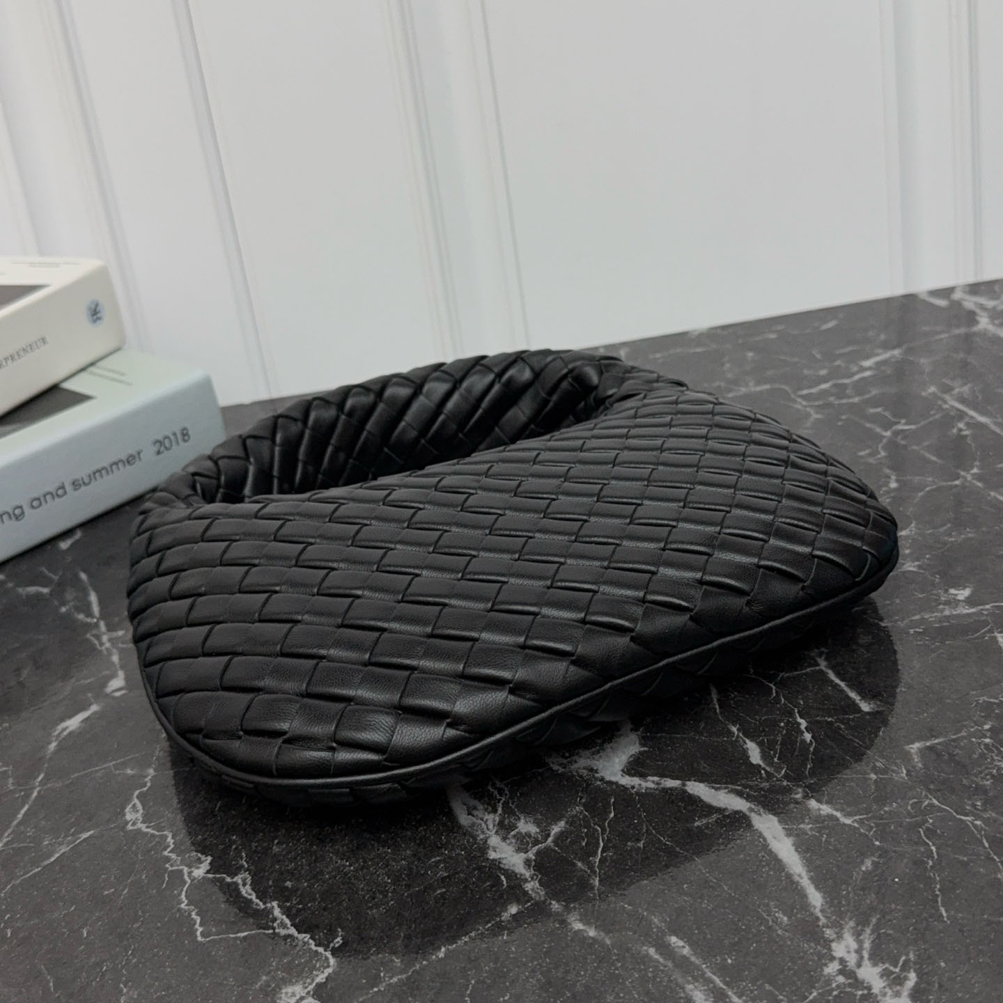 Bottega Veneta Baby Veneta - FashionPlug
