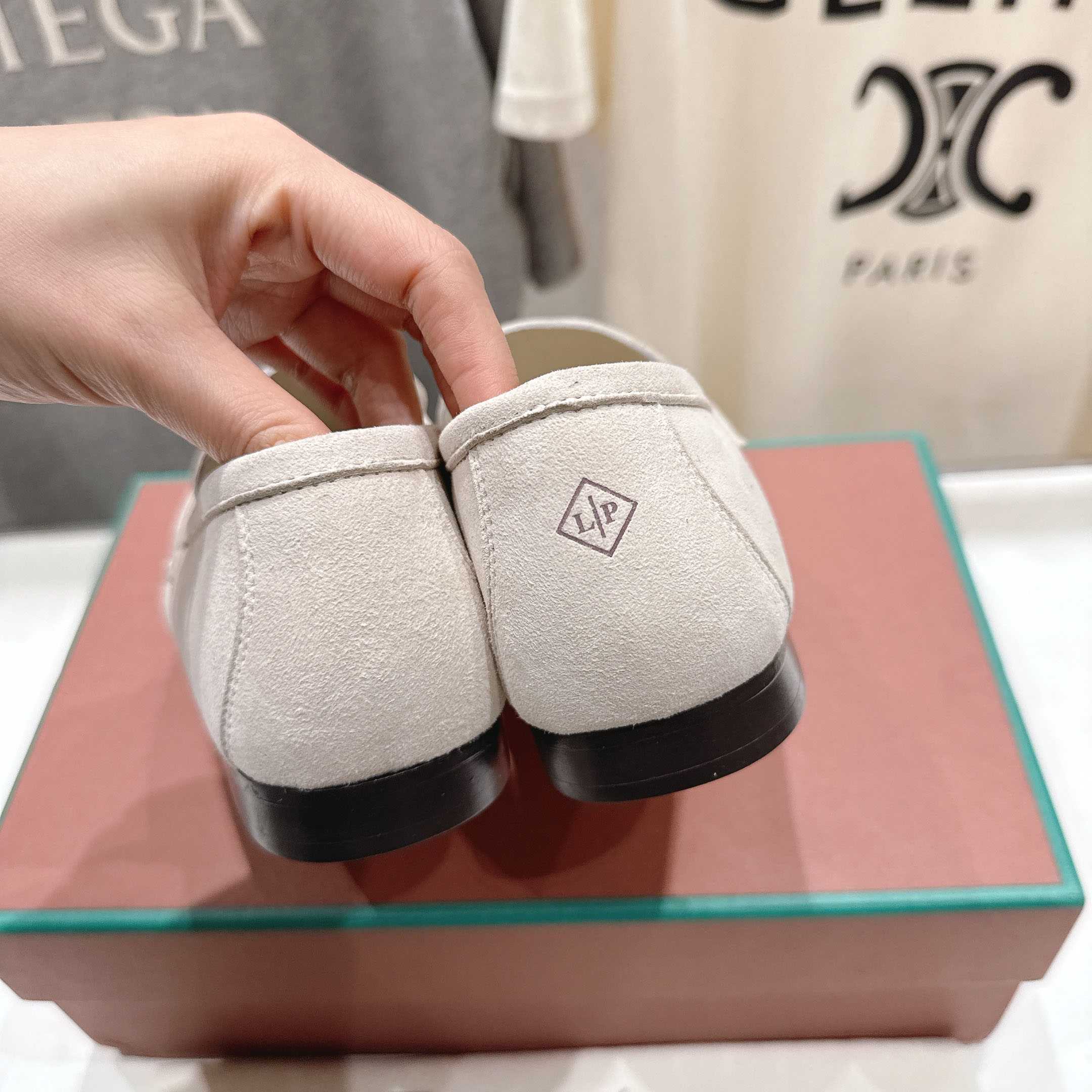 Loro Piana Joan Loafer - FashionPlug