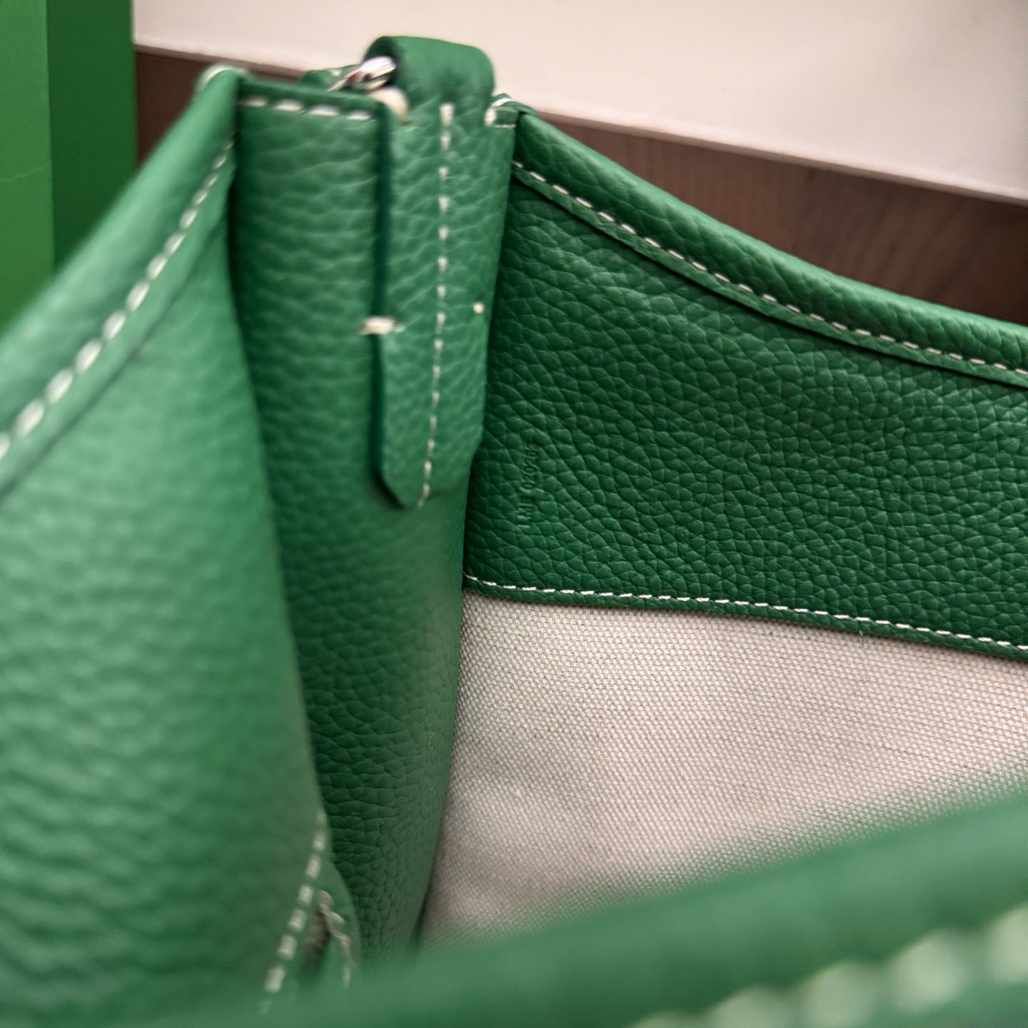 Goyard Musette Bag - FashionPlug