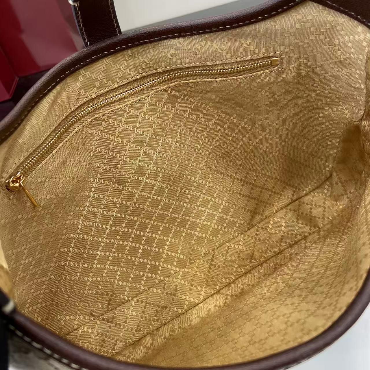 Gucci Jackie 1961 Medium Shoulder Bag - FashionPlug