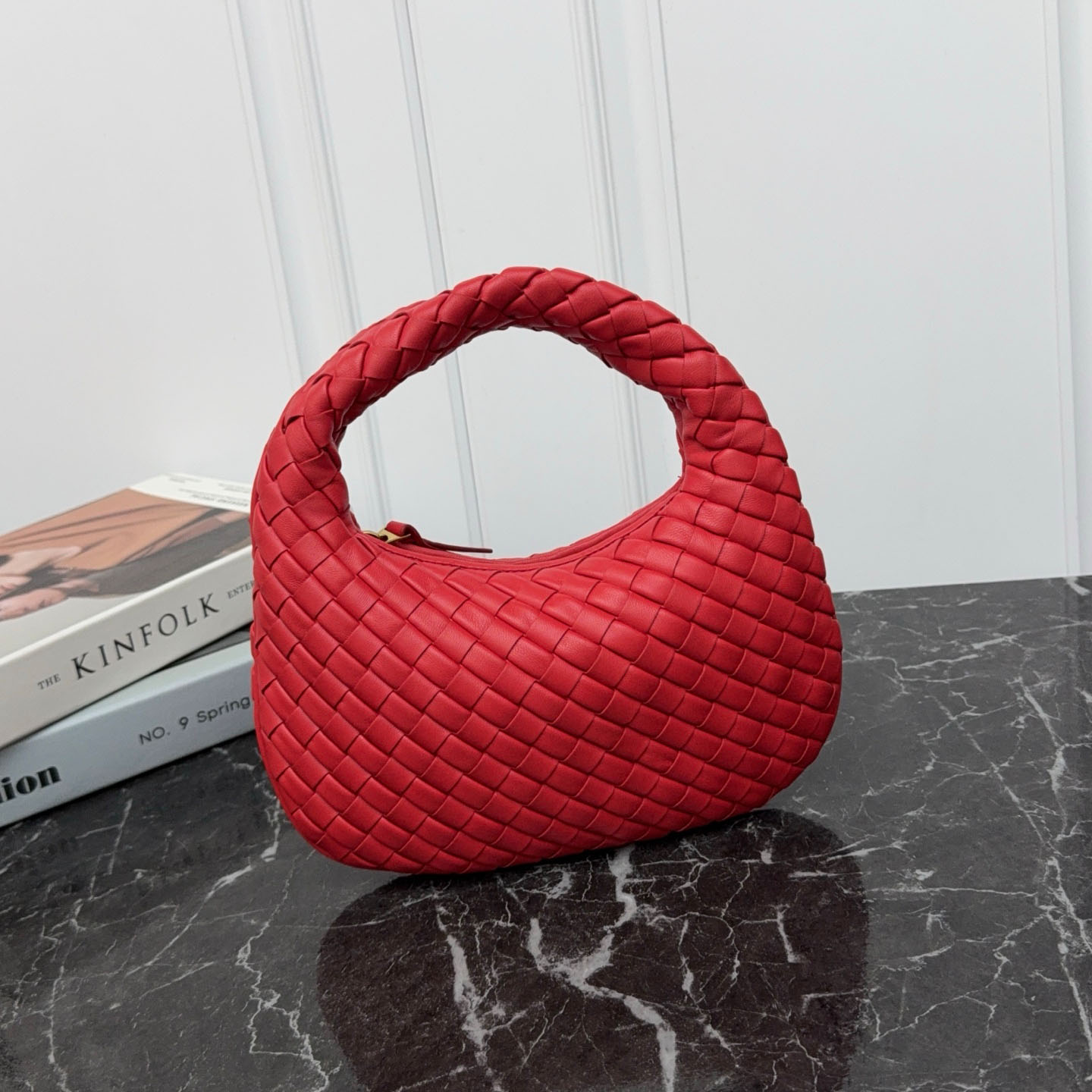 Bottega Veneta Baby Veneta - FashionPlug