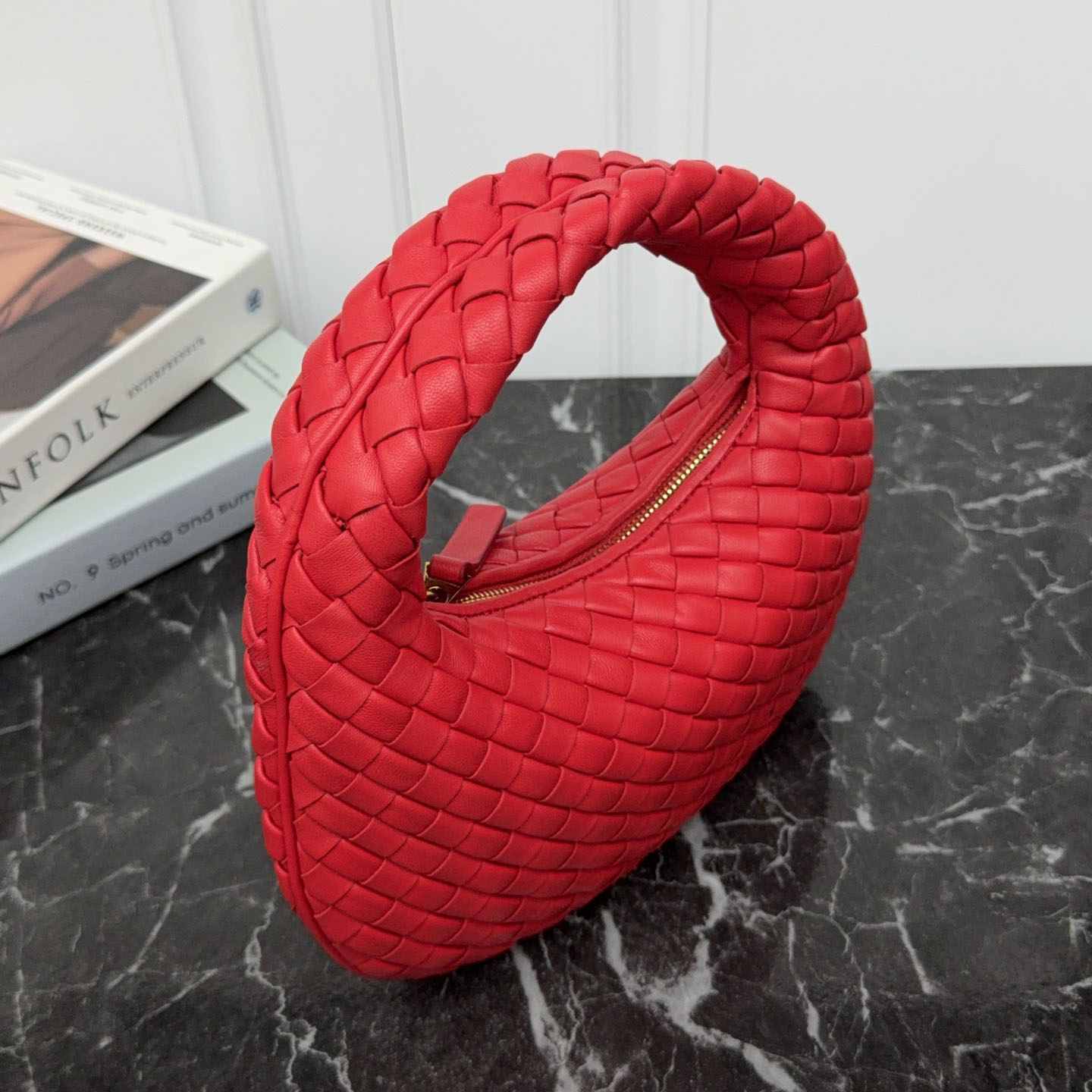 Bottega Veneta Baby Veneta - FashionPlug