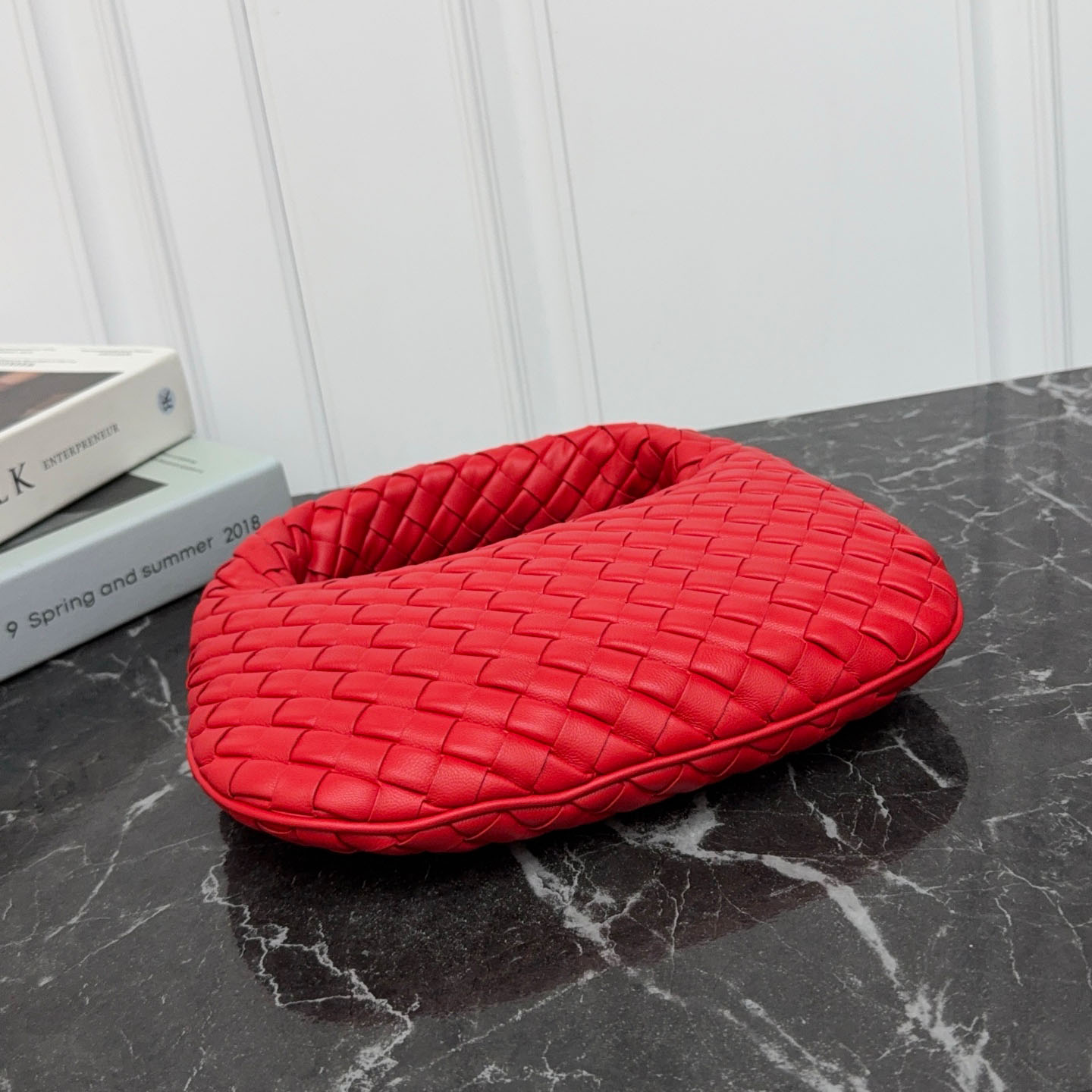 Bottega Veneta Baby Veneta - FashionPlug