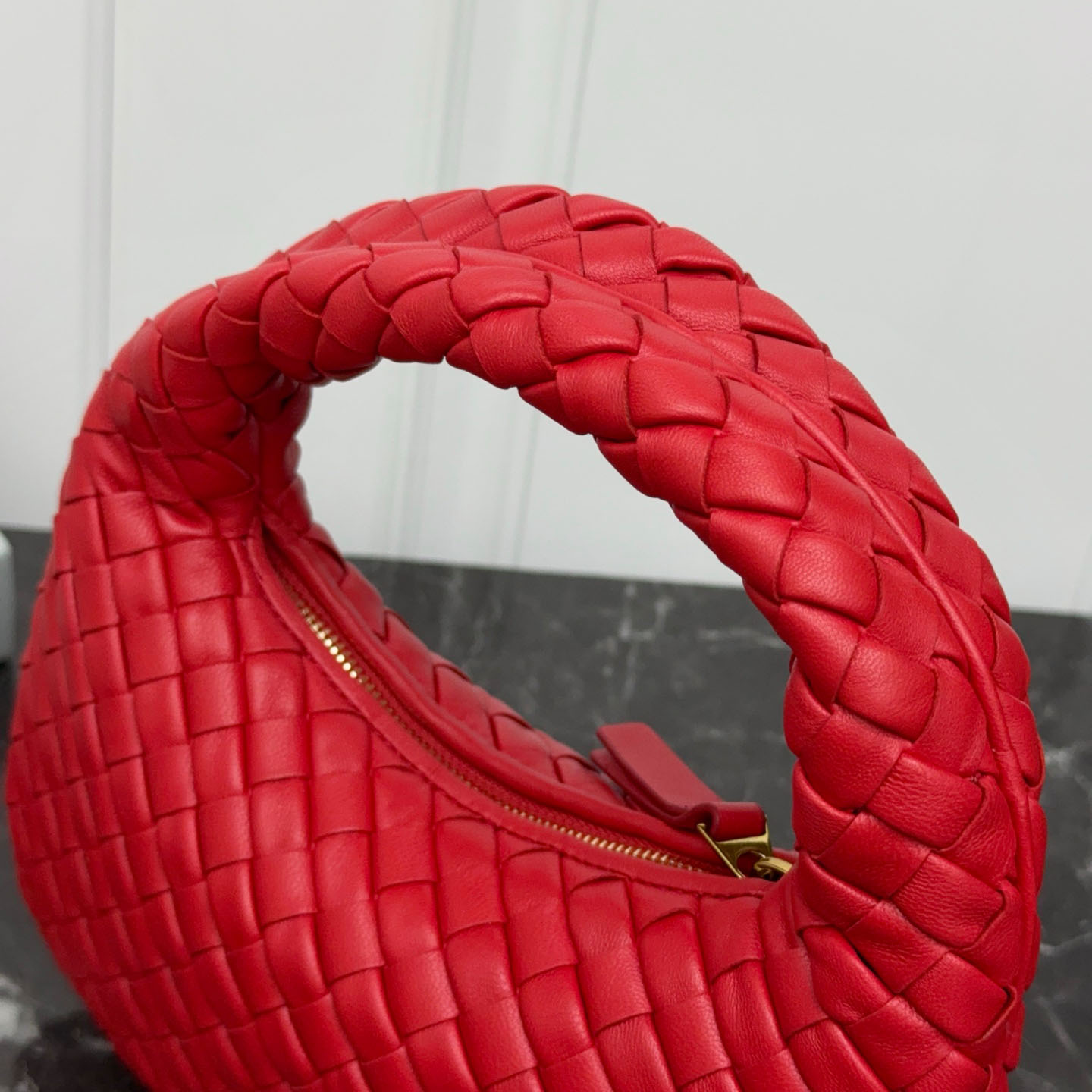 Bottega Veneta Baby Veneta - FashionPlug