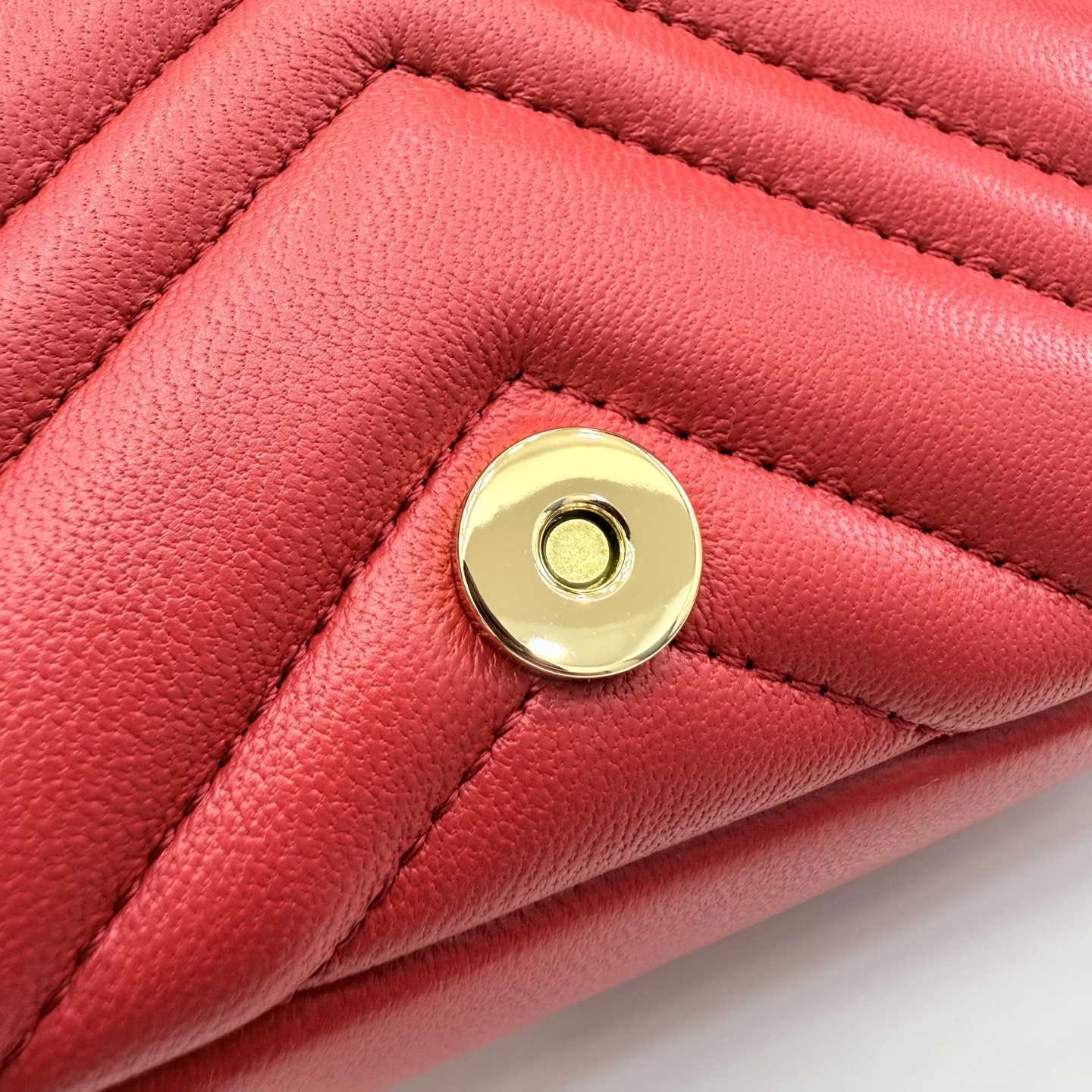 Gucci GG Marmont Mini Shoulder Bag - FashionPlug