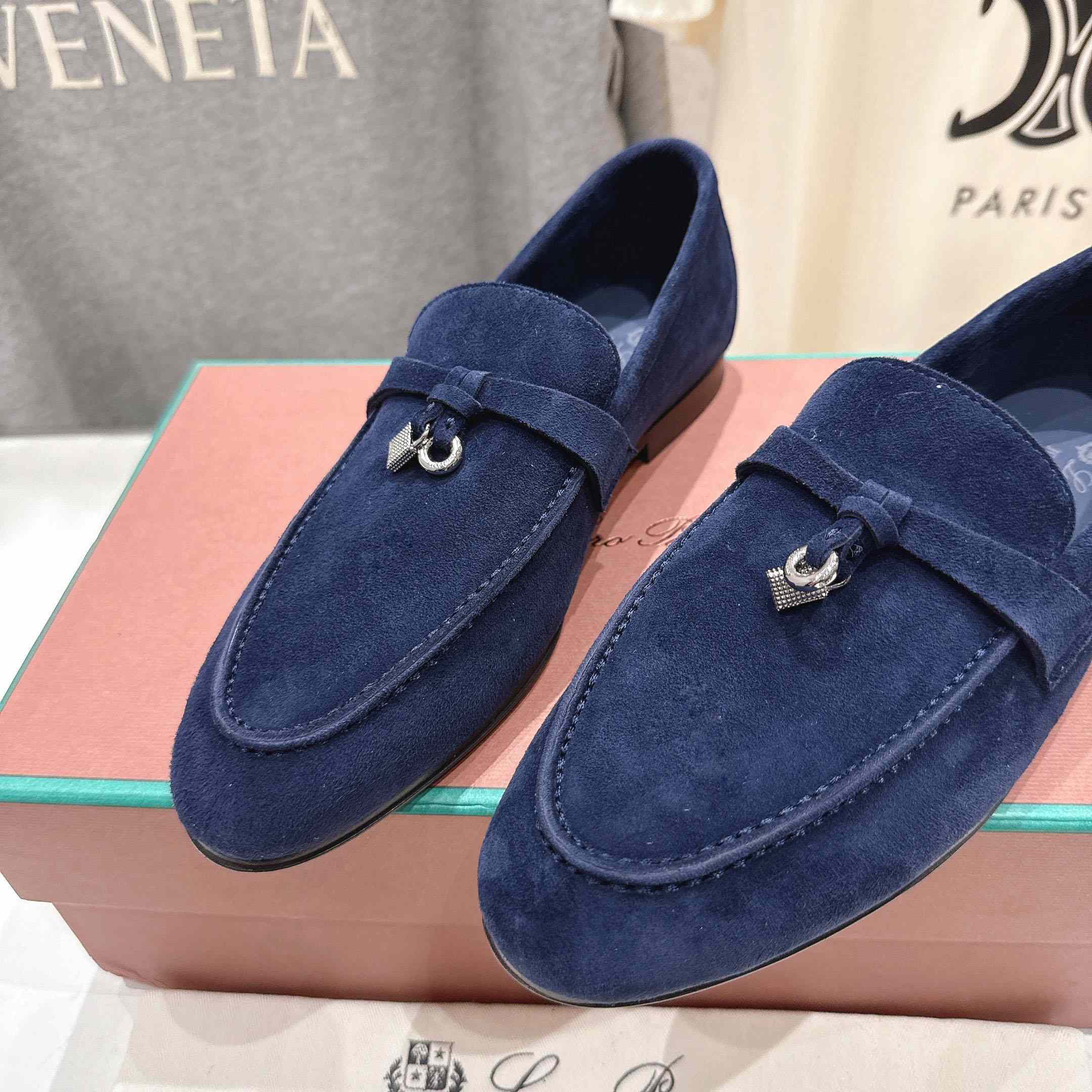 Loro Piana Joan Loafer - FashionPlug