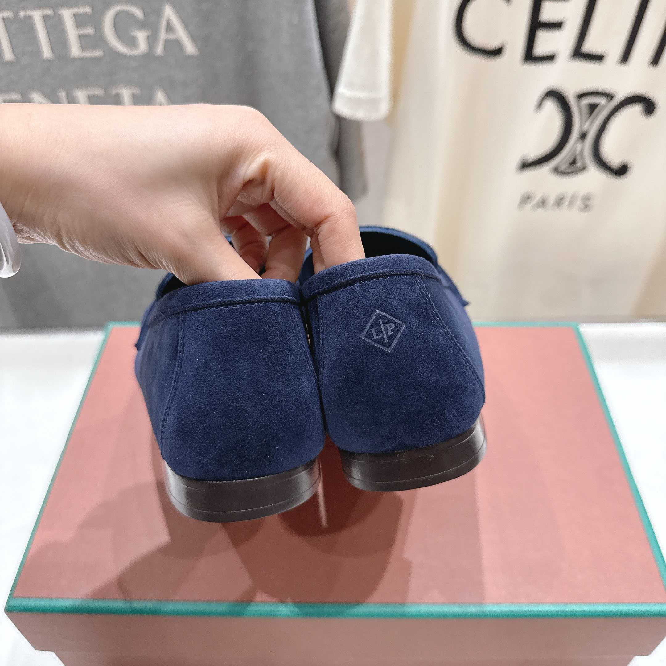 Loro Piana Joan Loafer - FashionPlug