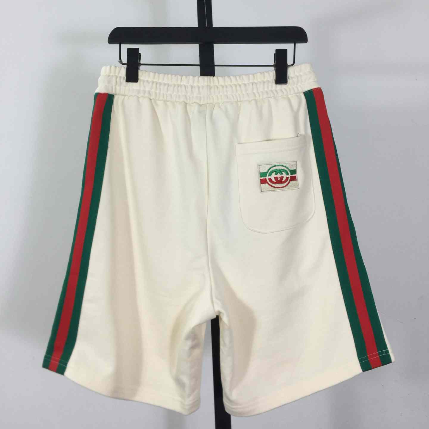Gucci Men's Bermuda shorts  - FashionPlug