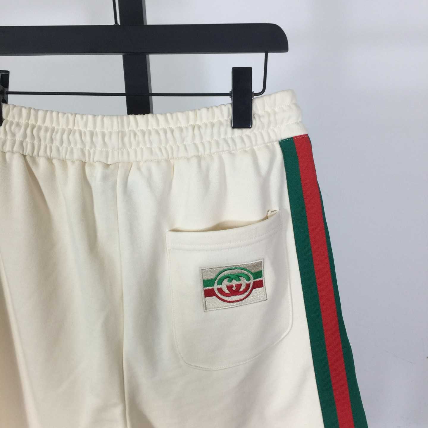 Gucci Men's Bermuda shorts  - FashionPlug