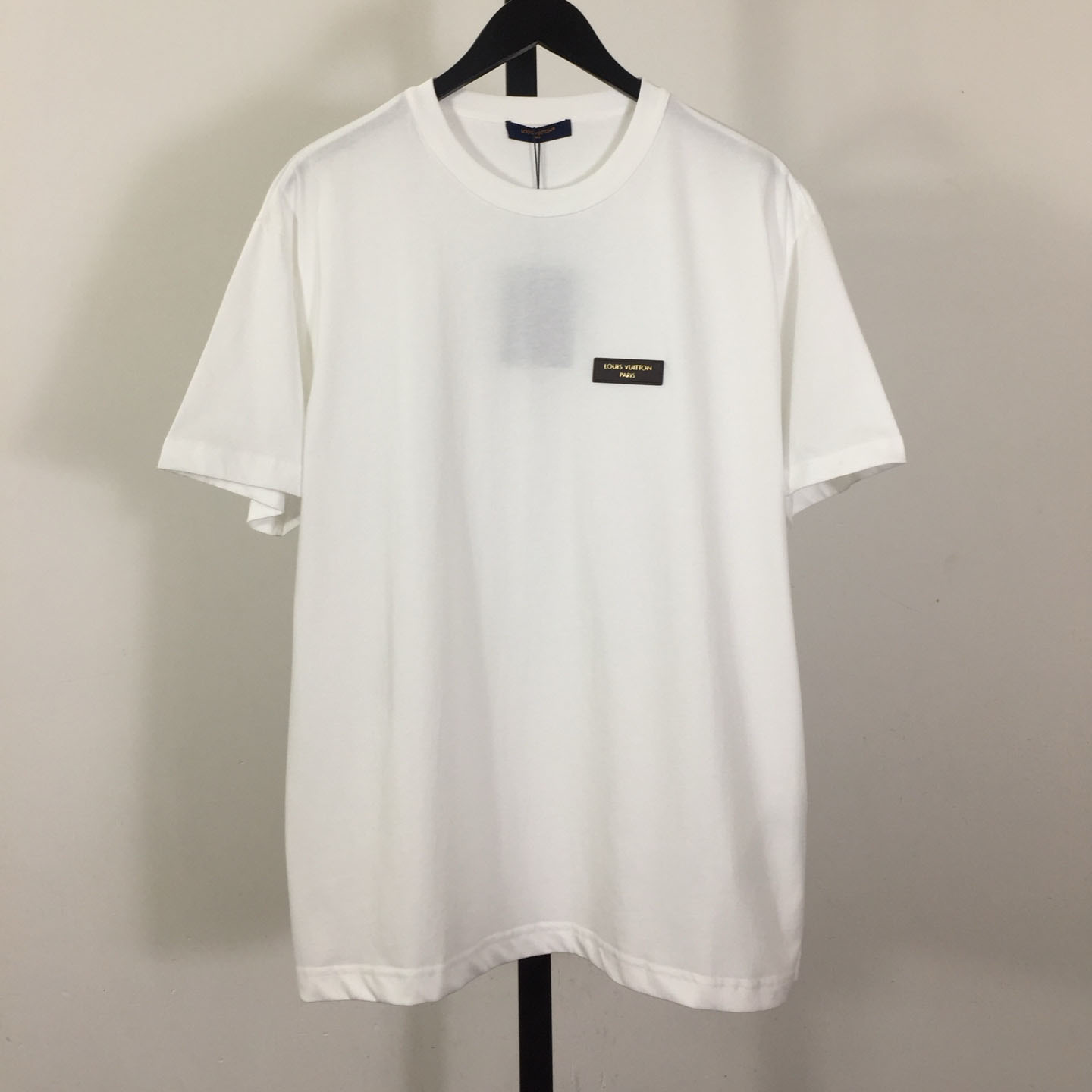 Louis Vuitton Slim Fit Signature T-Shirt 1AK7GL - FashionPlug