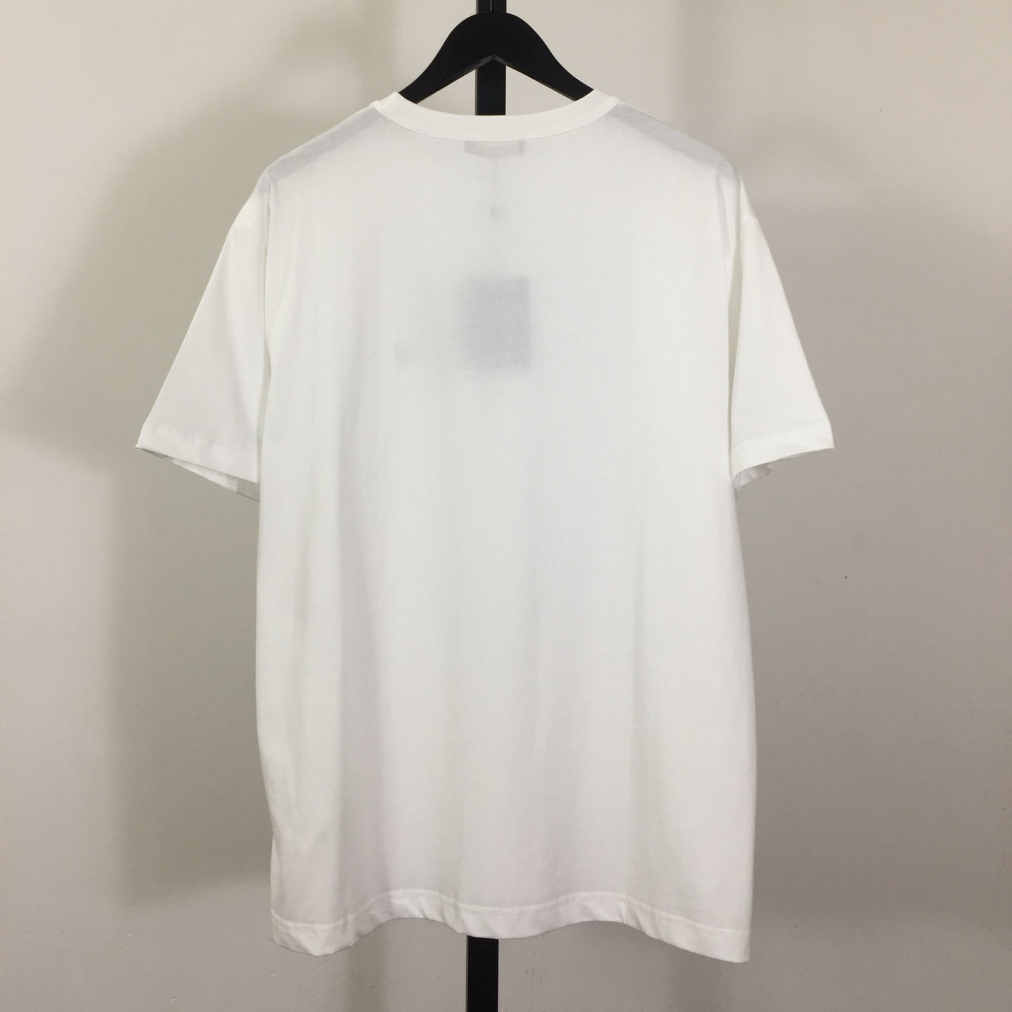 Louis Vuitton Slim Fit Signature T-Shirt 1AK7GL - FashionPlug