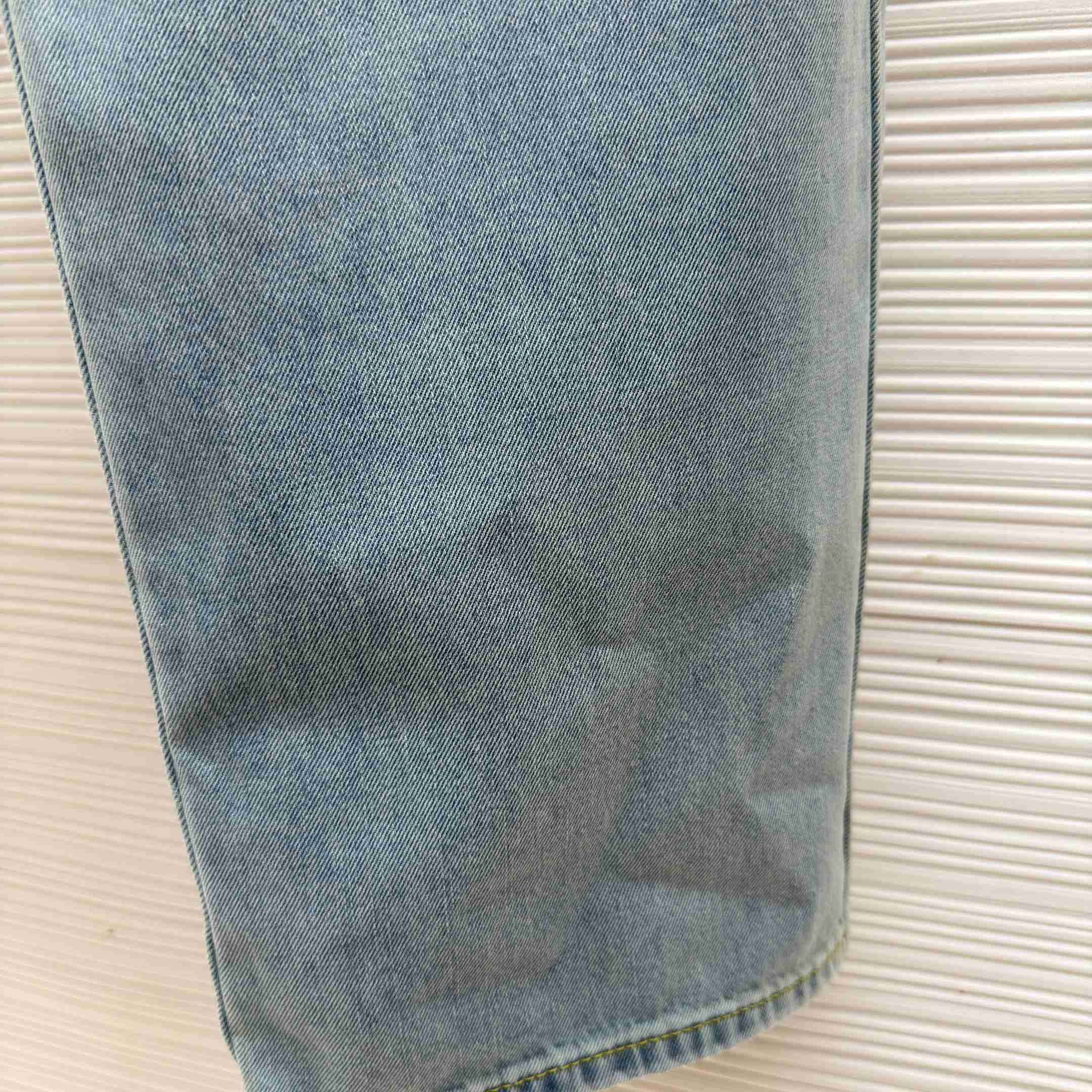 Miu Miu Denim Jeans - FashionPlug