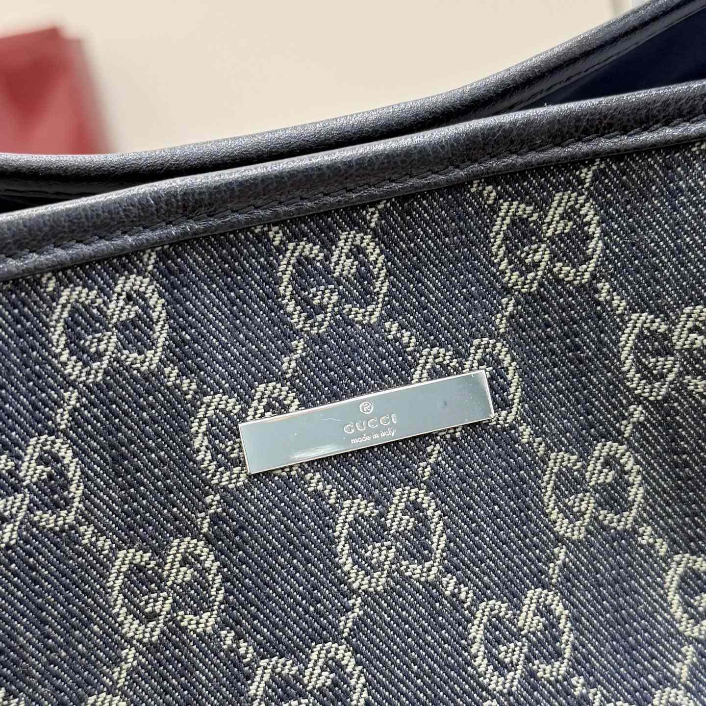 Gucci Tribeca Large Tote Bag  - FashionPlug