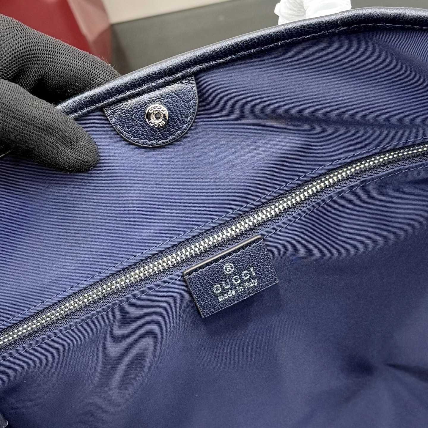 Gucci Tribeca Large Tote Bag  - FashionPlug