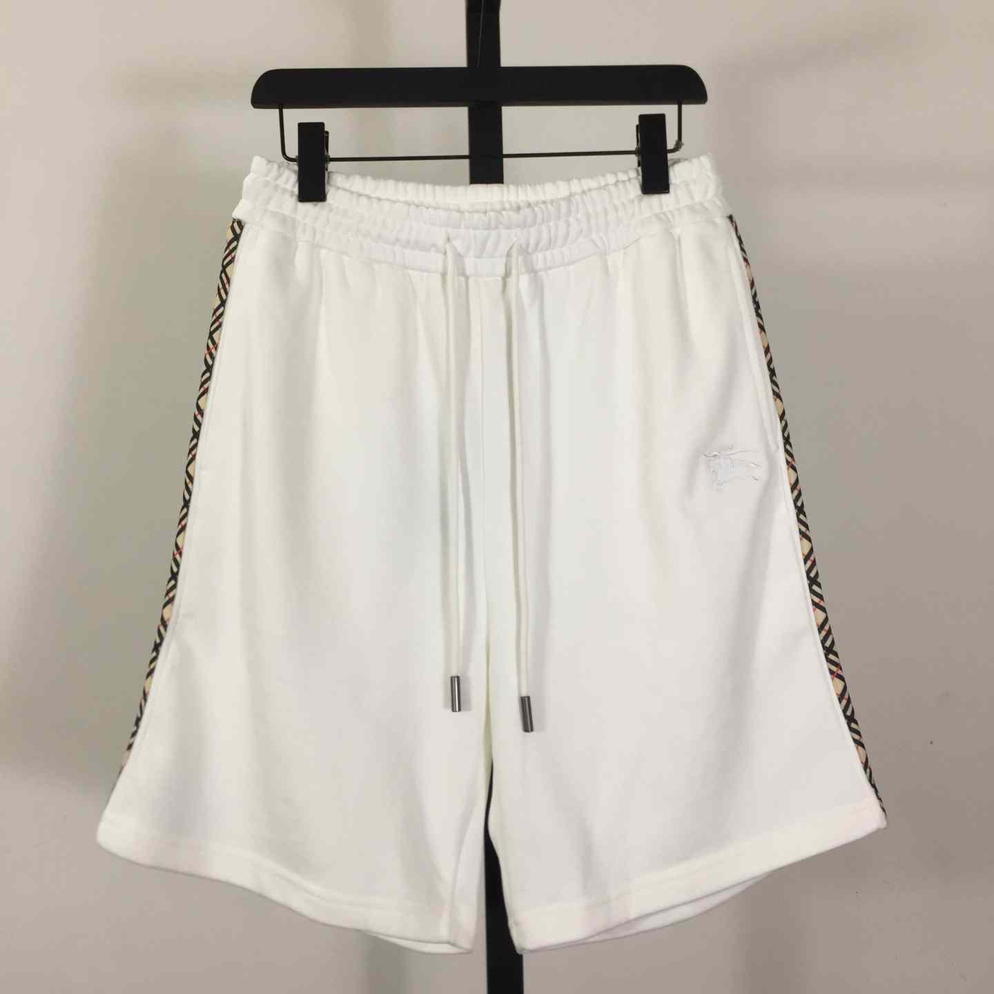 Burberry Men's Bermuda shorts  - FashionPlug