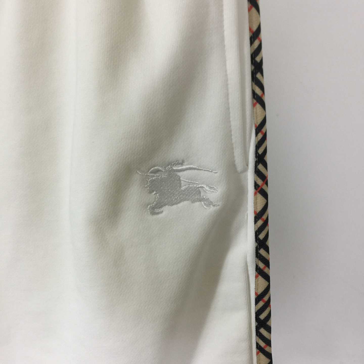Burberry Men's Bermuda shorts  - FashionPlug