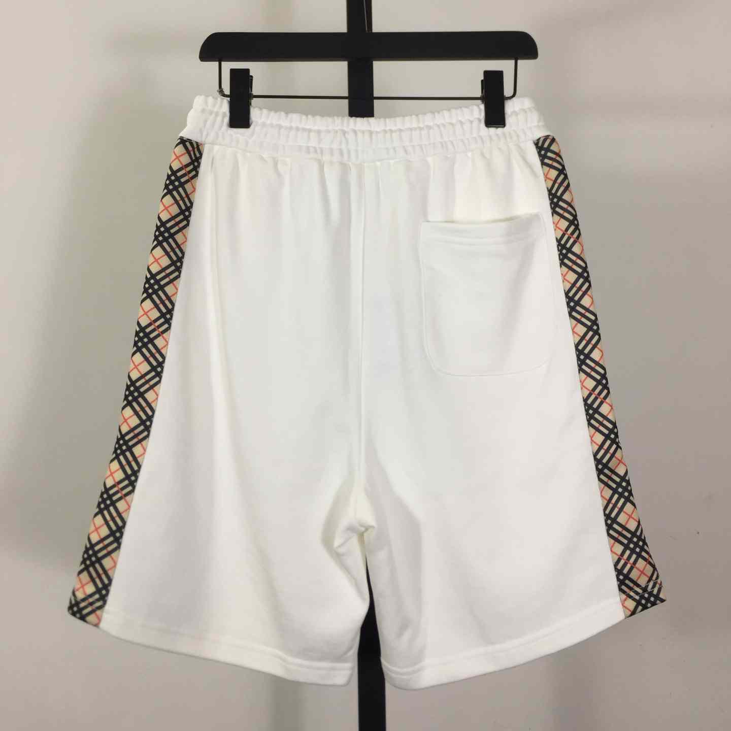 Burberry Men's Bermuda shorts  - FashionPlug