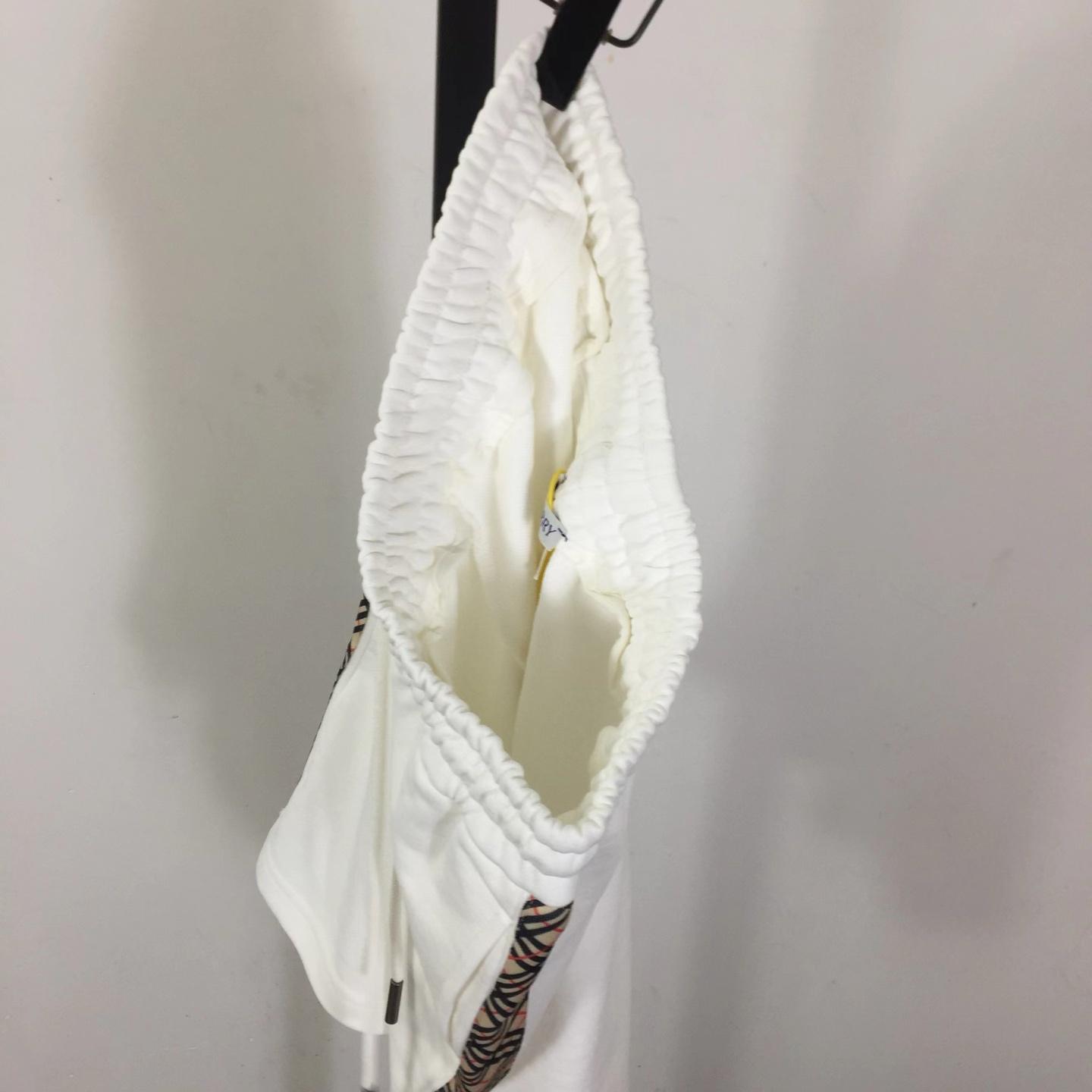 Burberry Men's Bermuda shorts  - FashionPlug