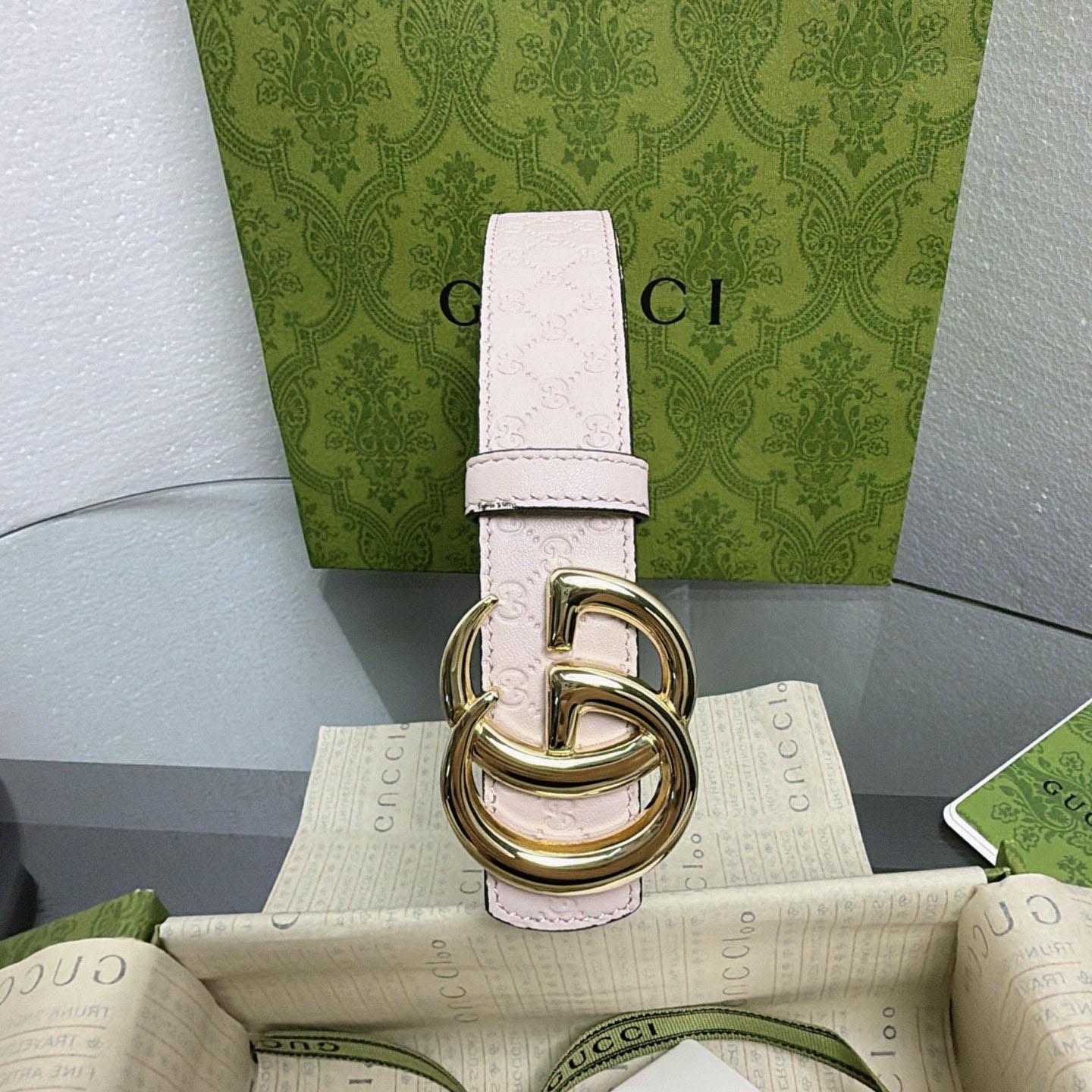 Gucci GG Marmont  Belt - FashionPlug