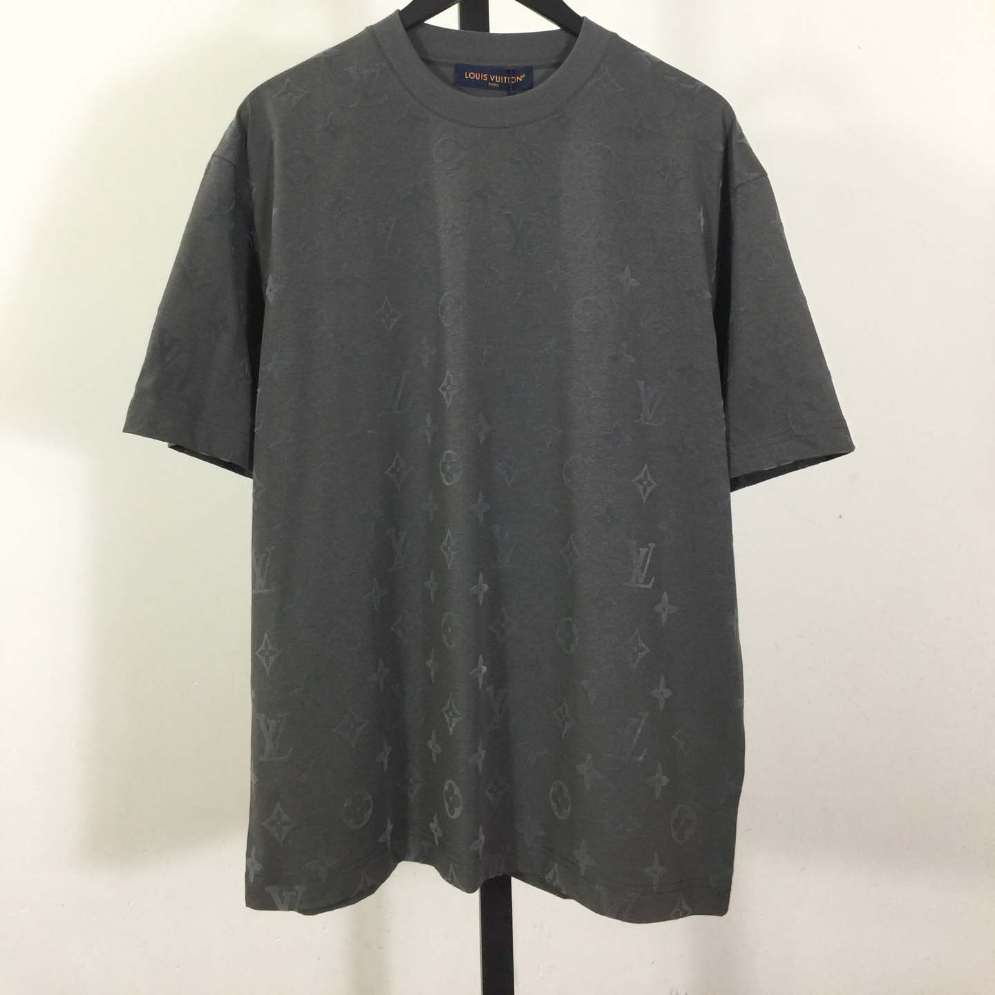 Louis Vuitton Monogram T-Shir - FashionPlug