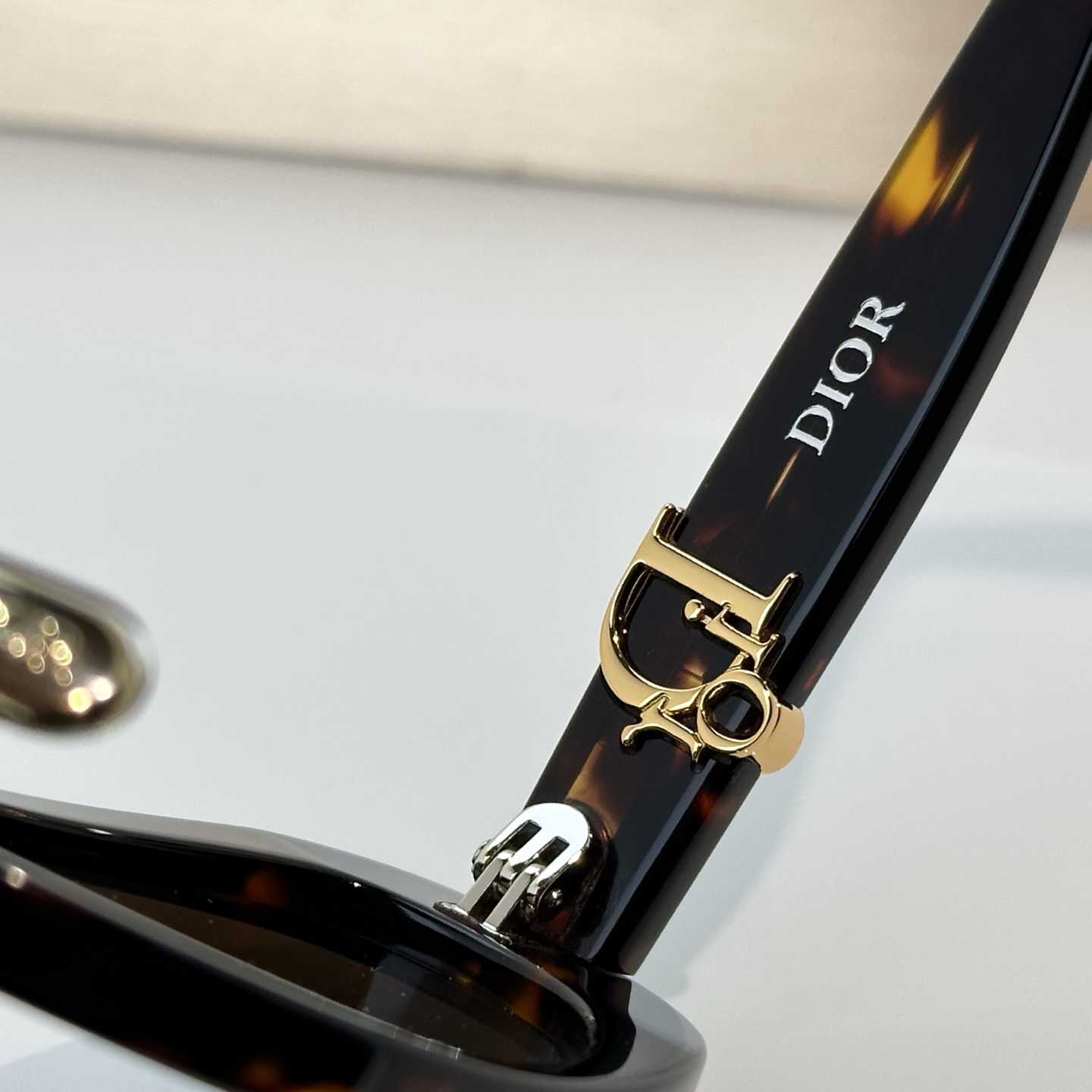 Dior Oblique B1F Sunglasses - FashionPlug